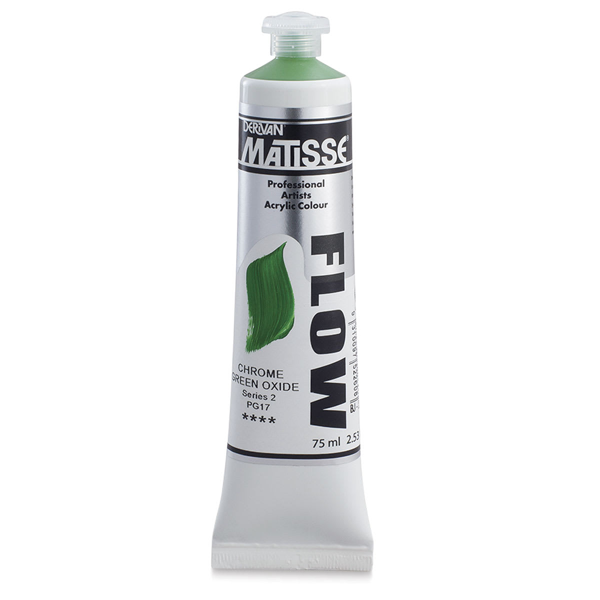 CHR GREEN OXIDE 75ML