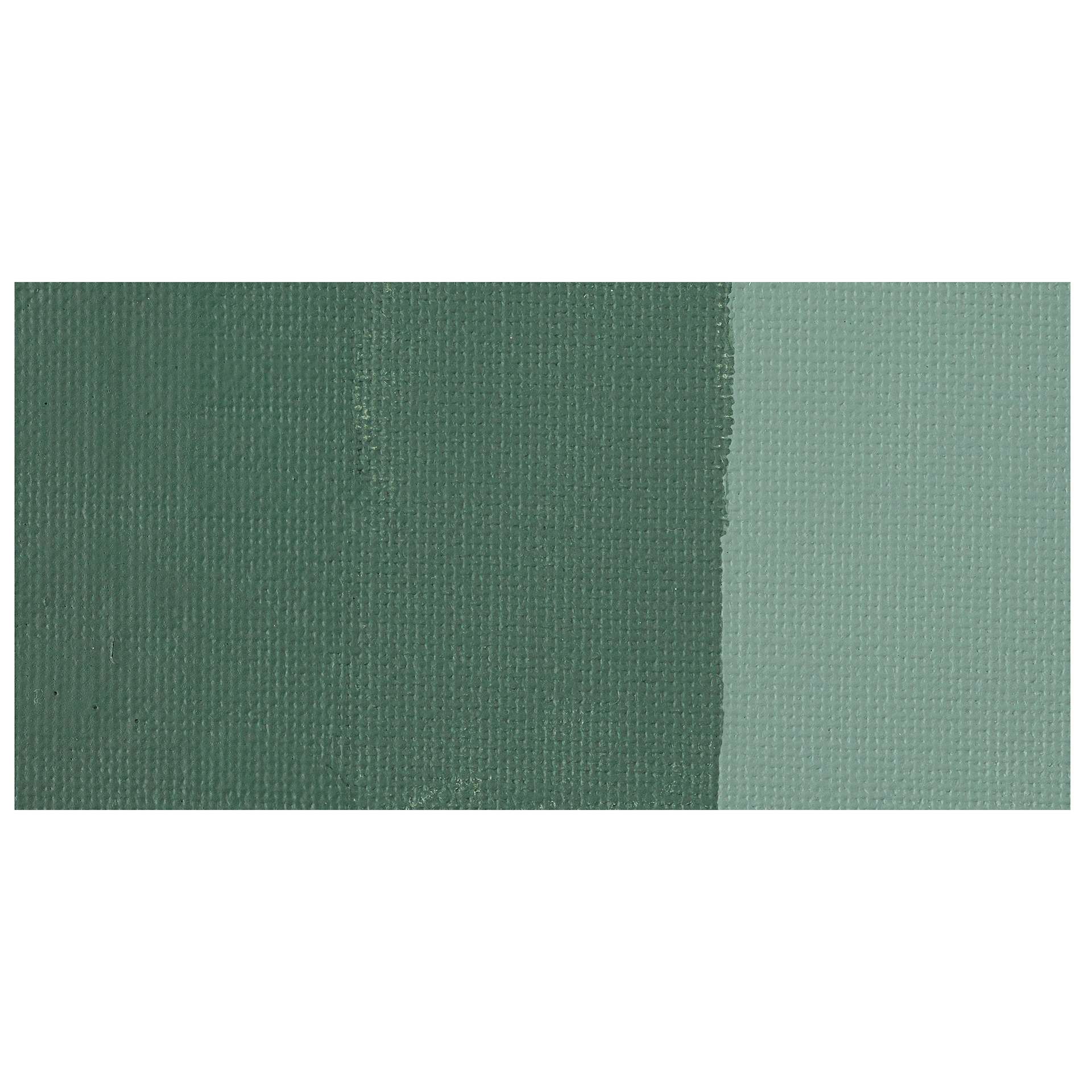 Matisse Flow Acrylic Paint - Green Grey (Antique) swatch
