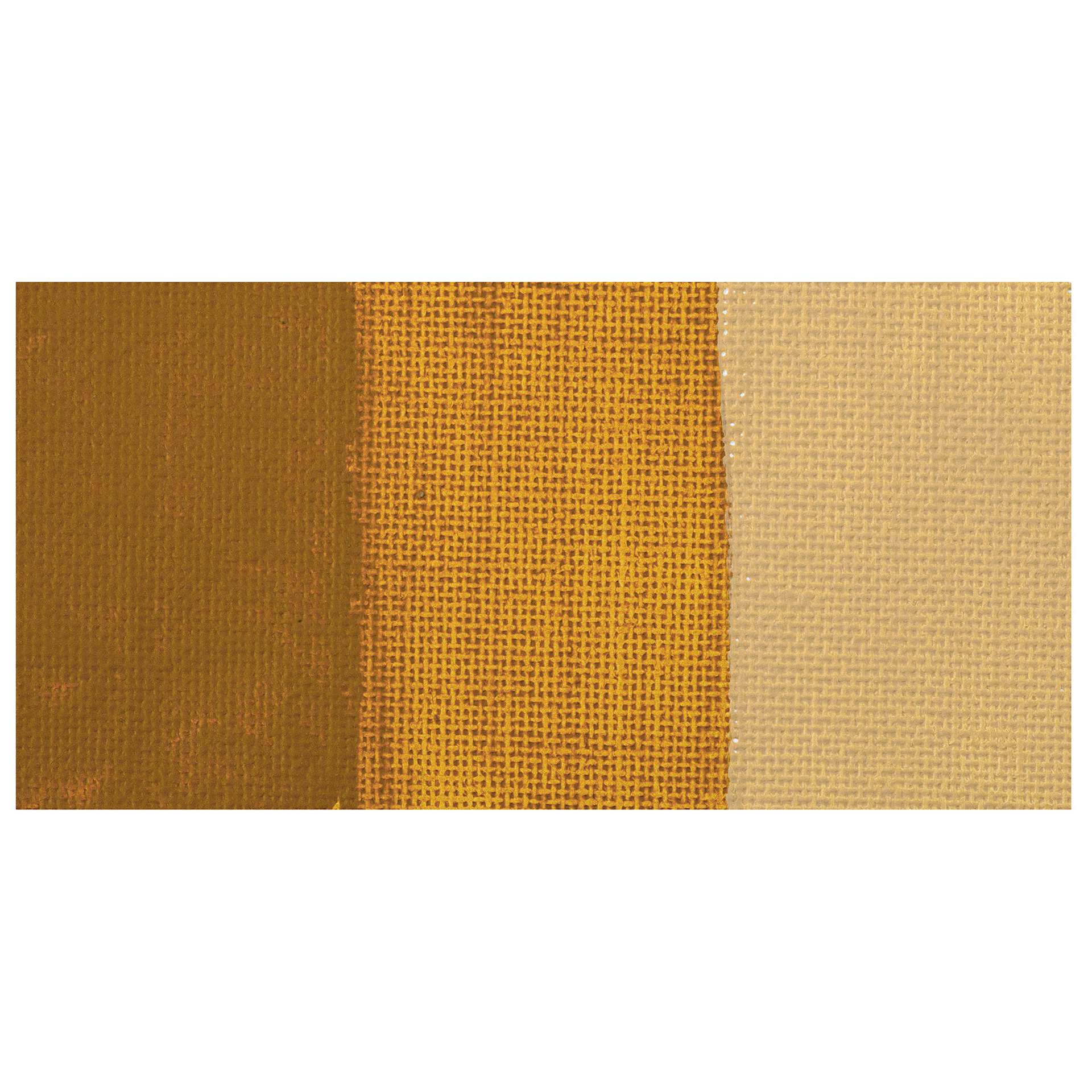 Matisse Flow Acrylic Paint - Raw Sienna swatch
