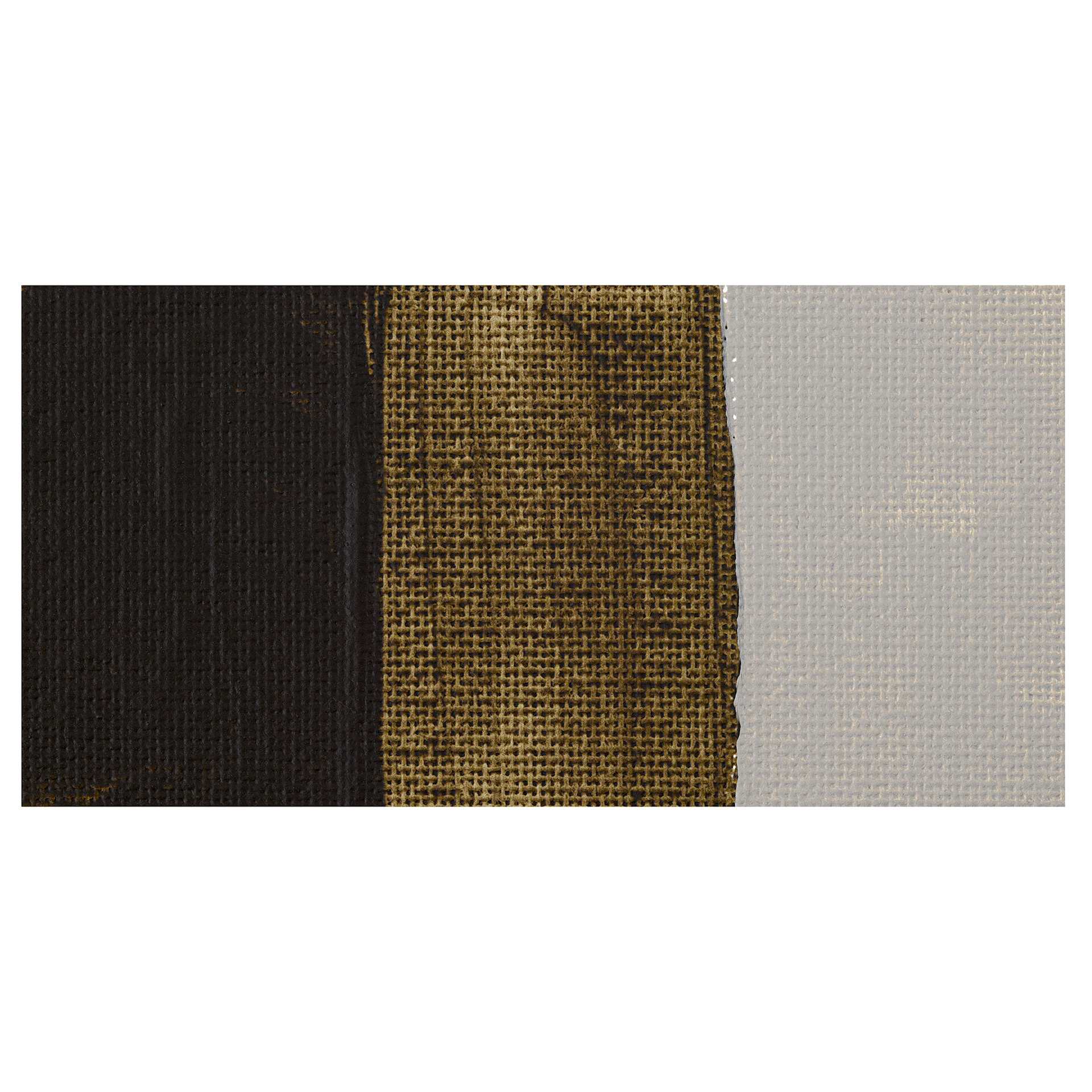 Matisse Flow Acrylic Paint - Raw Umber swatch