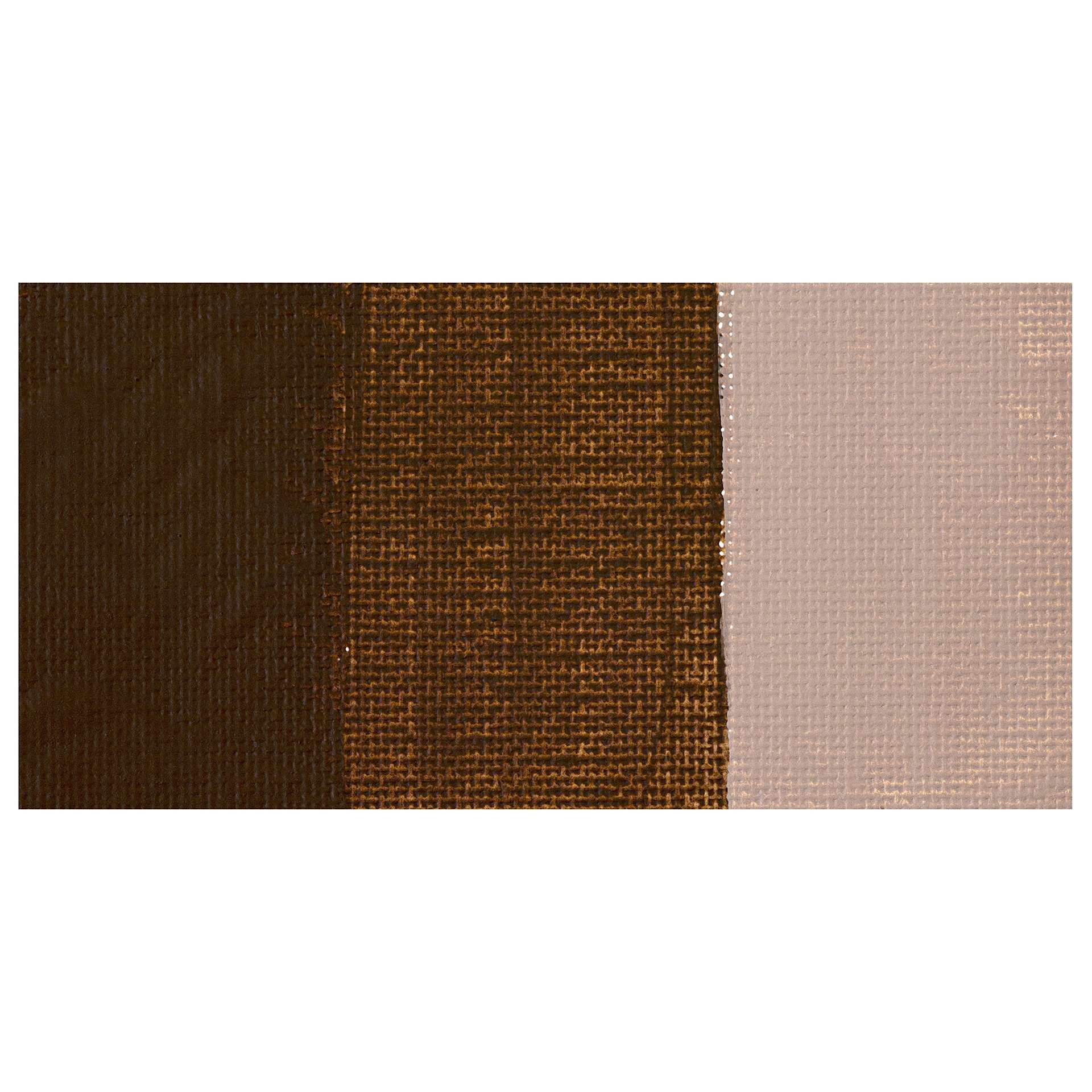 Matisse Flow Acrylic Paint - Van Dyke Brown swatch