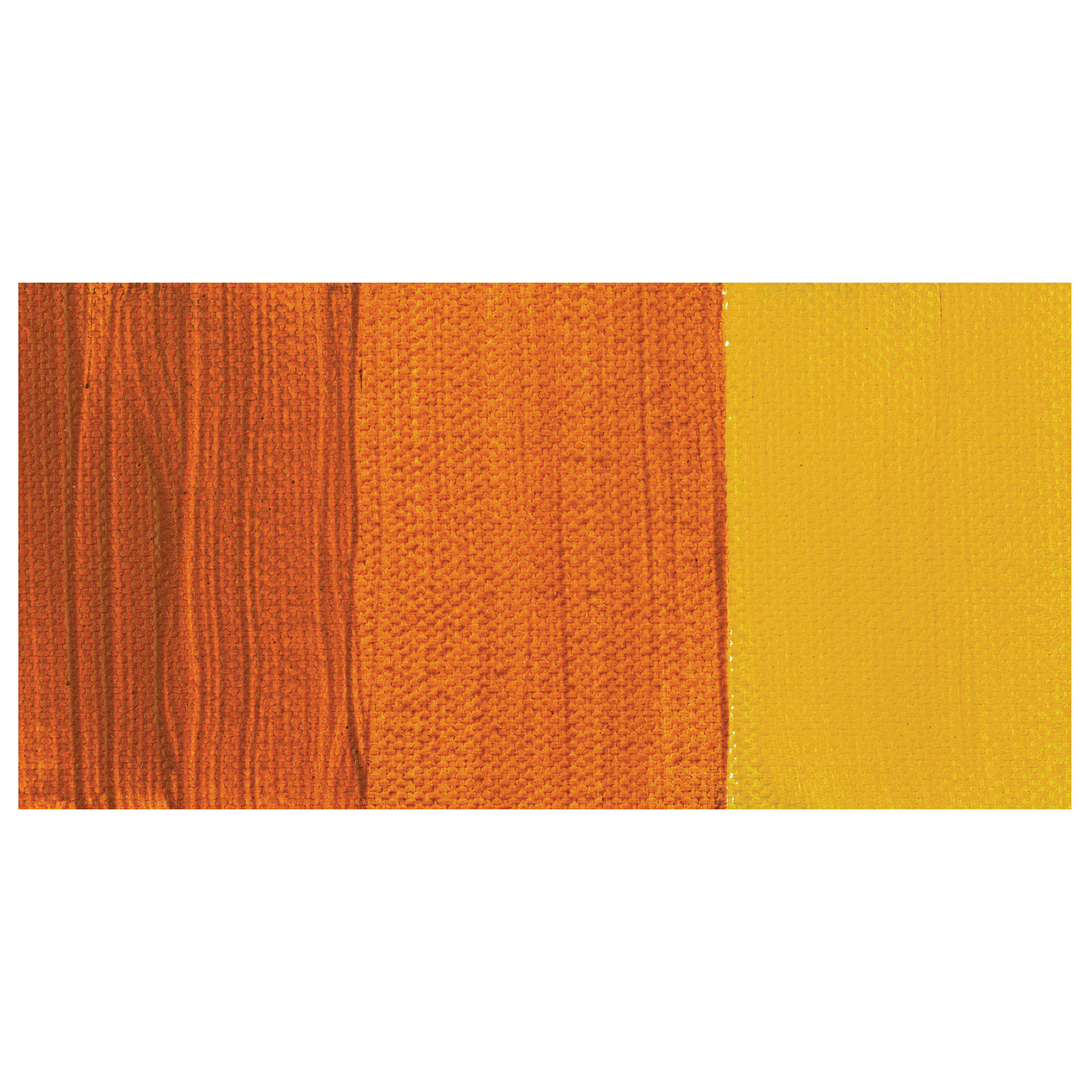 Matisse Flow Acrylic Paint - Australian Sienna swatch