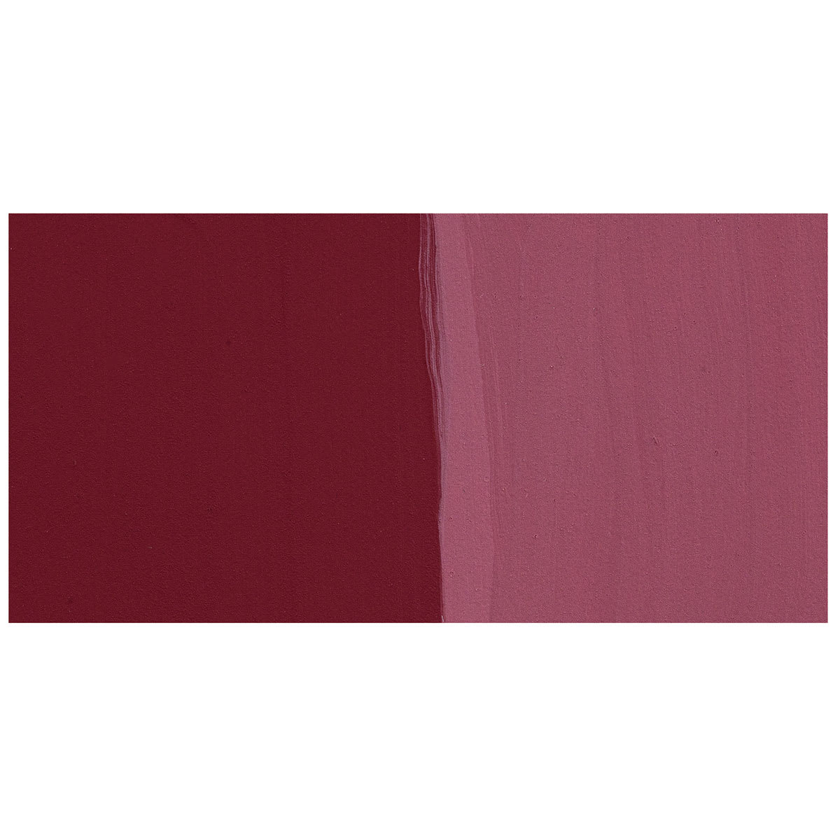 Golden SoFlat Matte Acrylic Paint - Cadmium Red Dark swatch