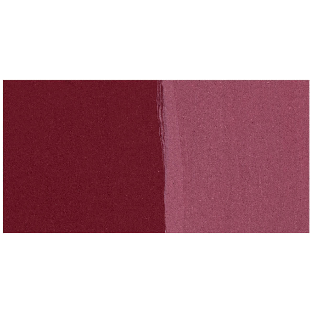 Golden SoFlat Matte Acrylic Paint - Cadmium Red Dark swatch