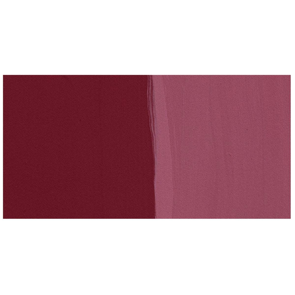 Golden SoFlat Matte Acrylic Paint - Cadmium Red Dark swatch