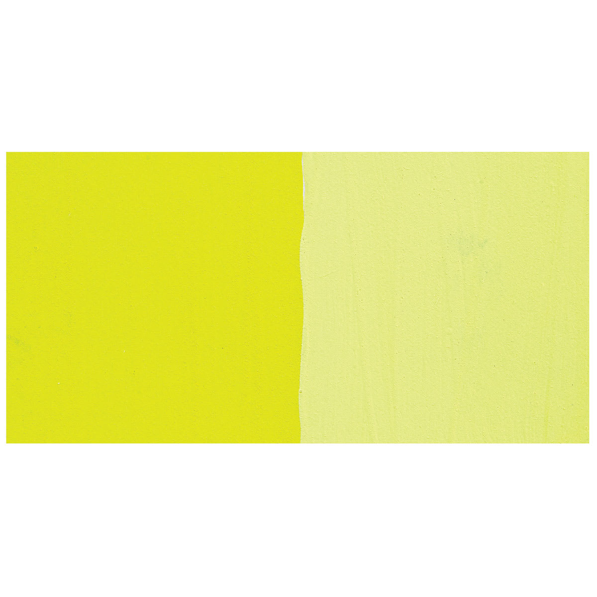 Golden SoFlat Matte Acrylic Paint - Cadmium Primrose swatch