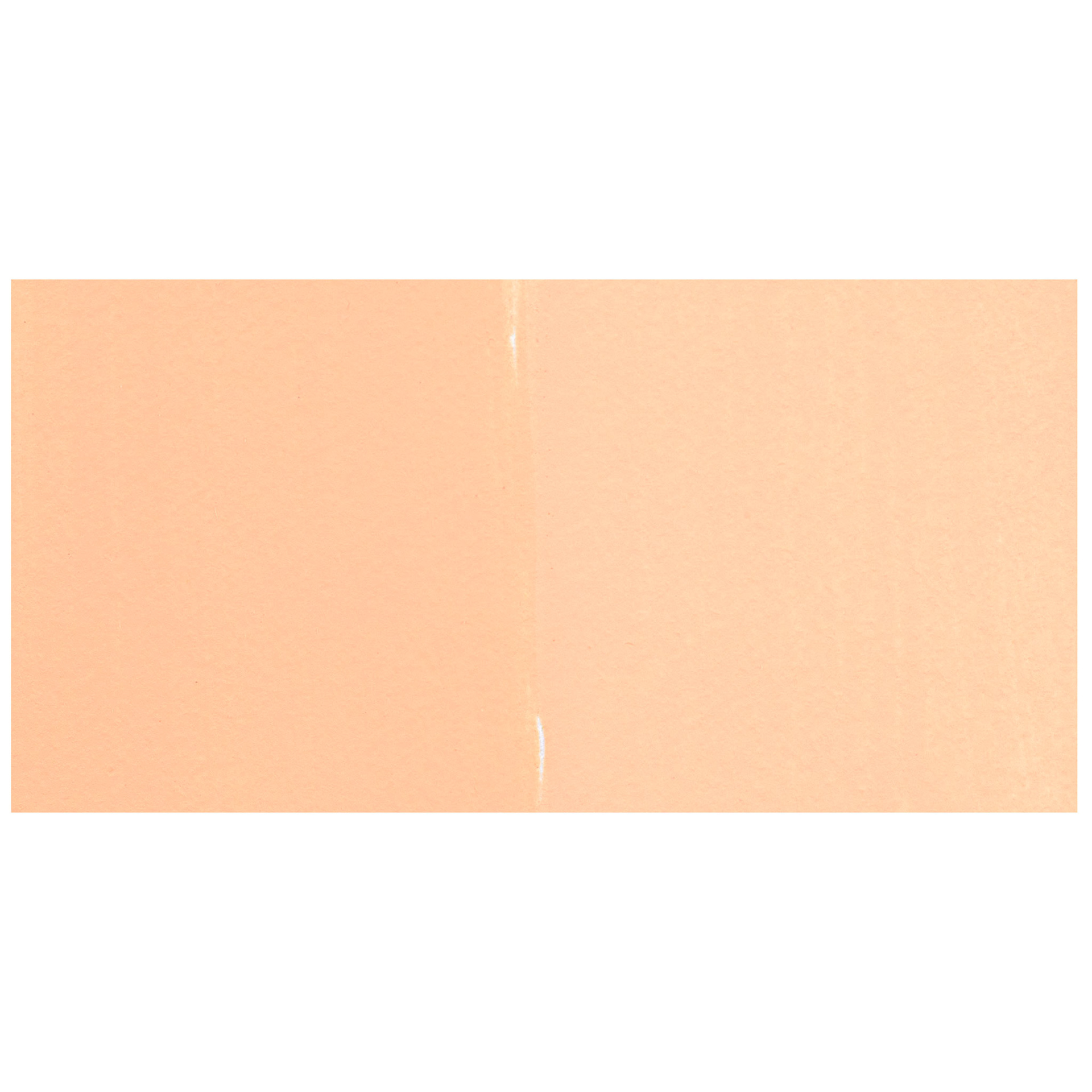 Golden SoFlat Matte Acrylic Paint - Light Orange swatch