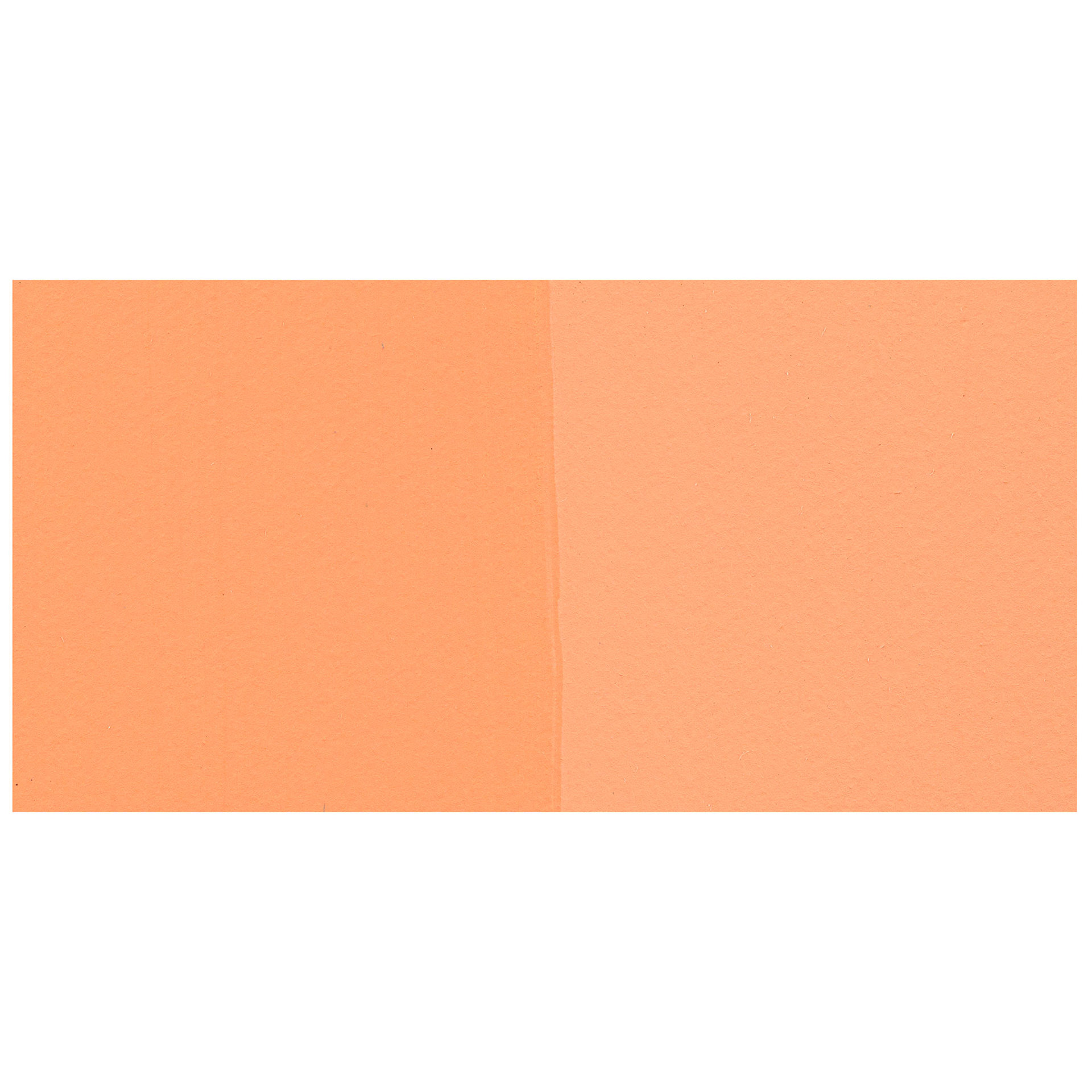 Golden SoFlat Matte Acrylic Paint - Medium Orange swatch