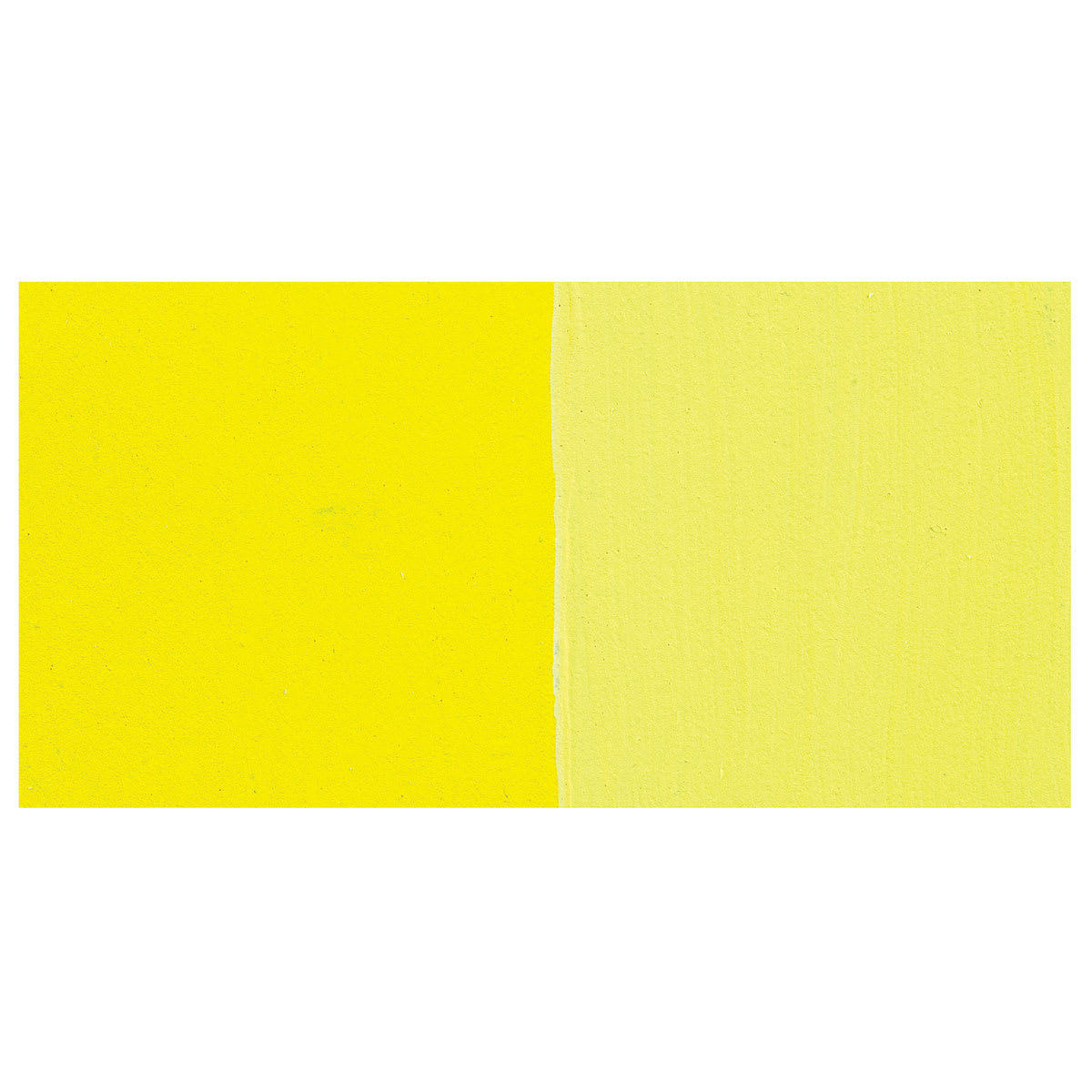 Golden SoFlat Matte Acrylic Paint - Bismuth Vanadate Yellow swatch