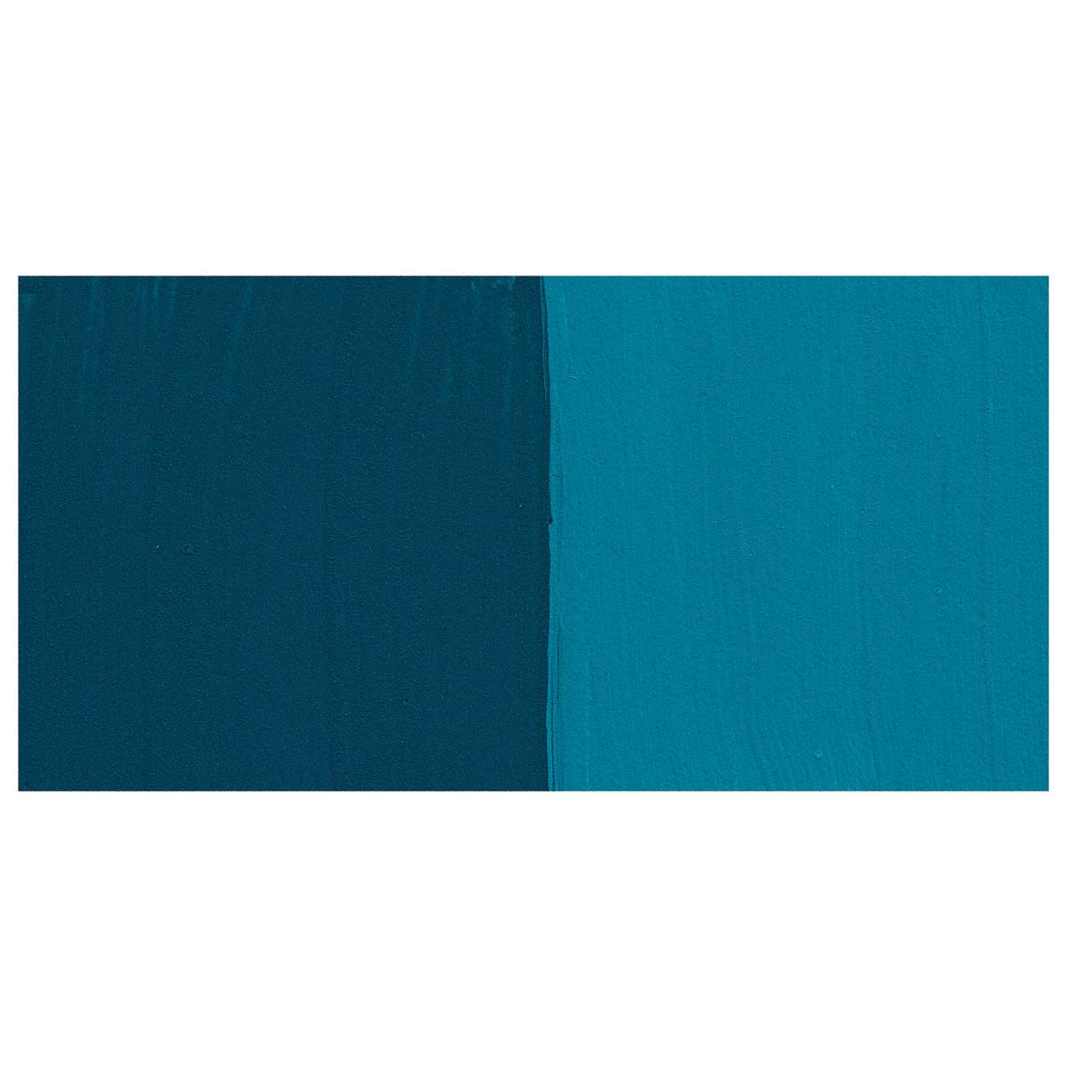 Golden SoFlat Matte Acrylic Paint - Turquoise swatch