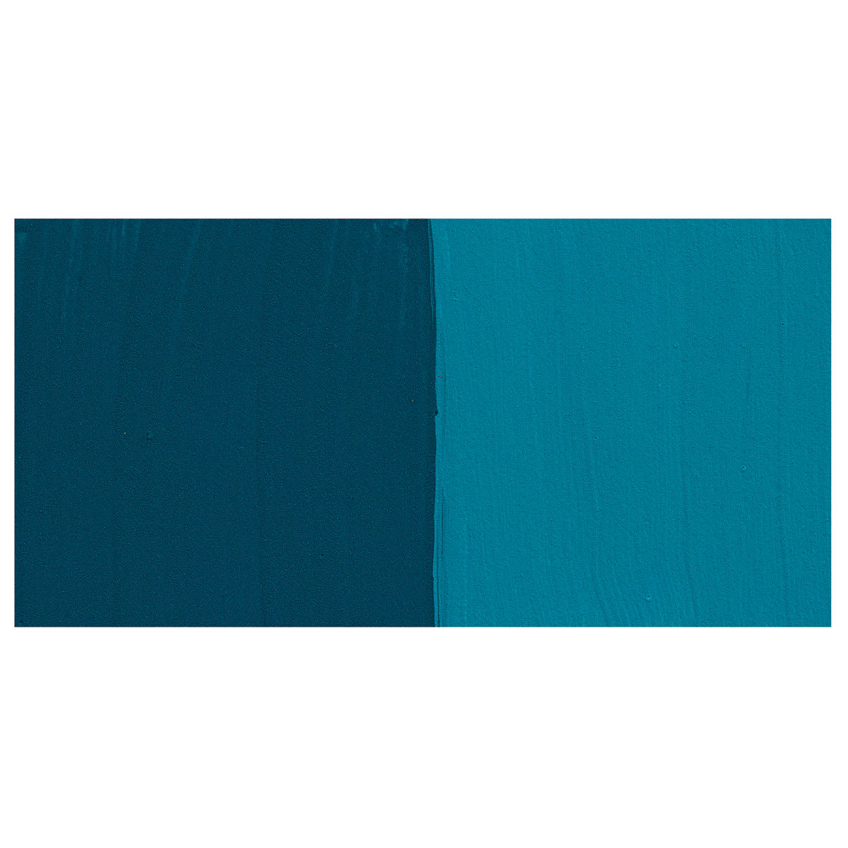 Golden SoFlat Matte Acrylic Paint - Turquoise swatch