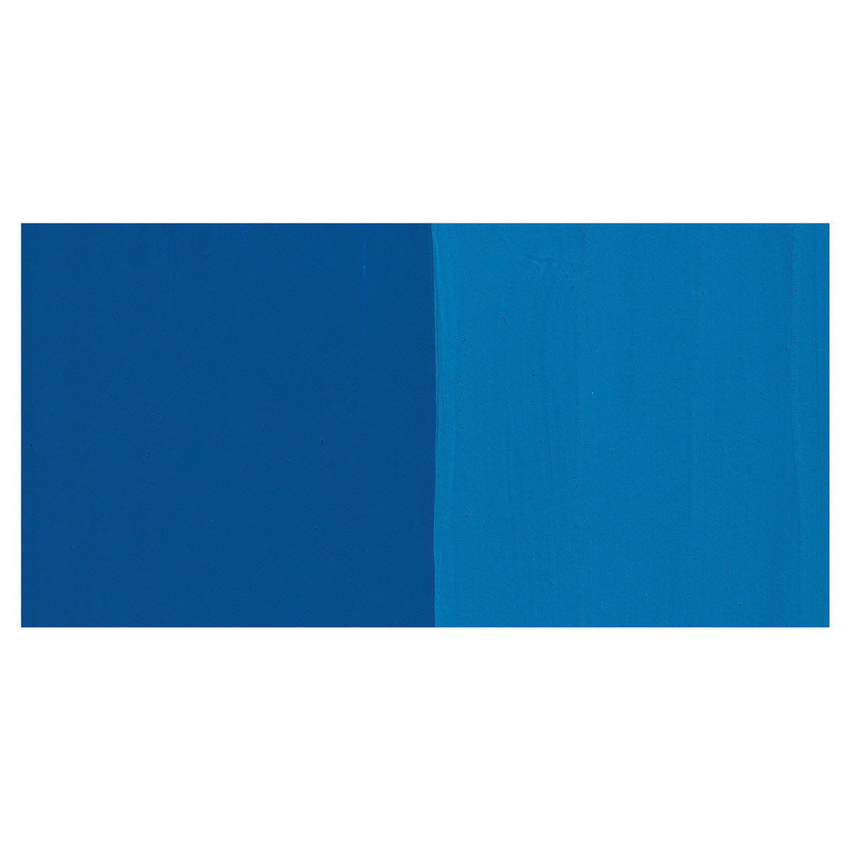 Golden SoFlat Matte Acrylic Paint - Cerulean Blue Hue swatch