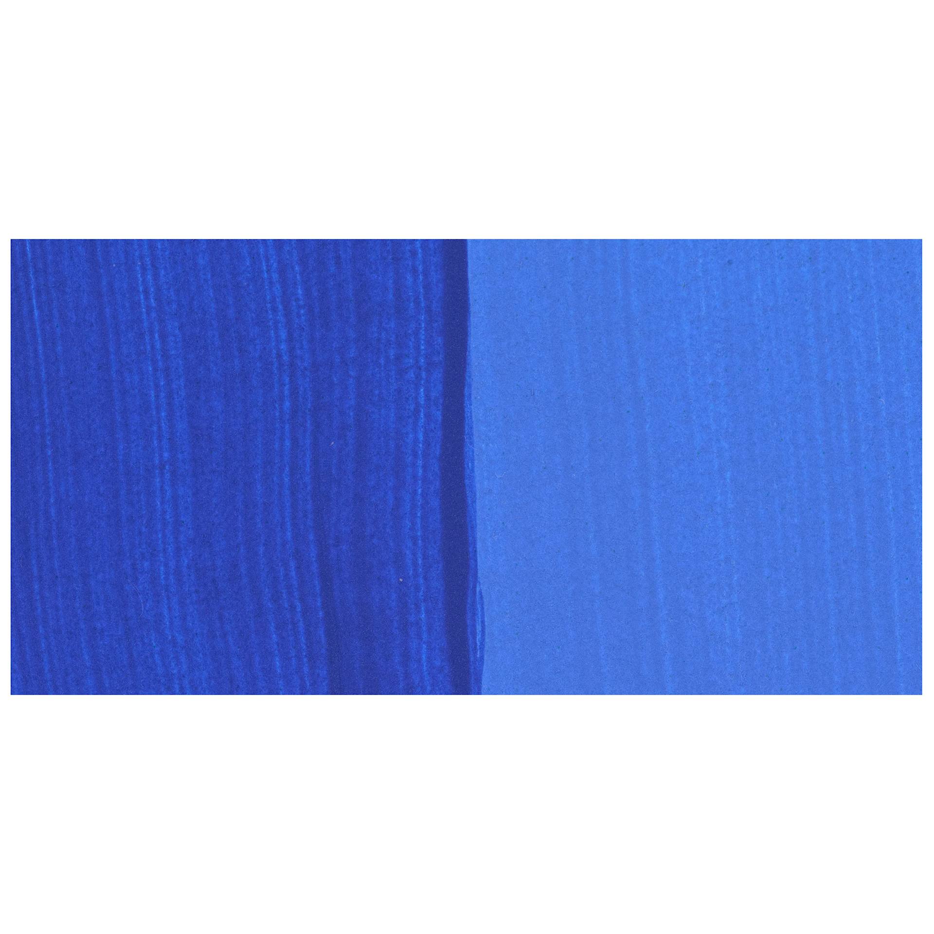 Golden SoFlat Matte Acrylic Paint - Cobalt Blue swatch