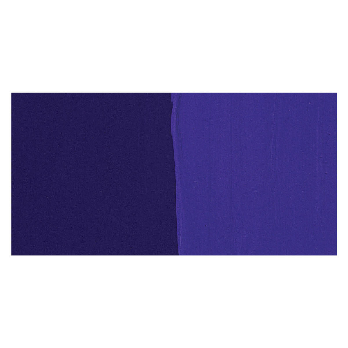 Golden SoFlat Matte Acrylic Paint - Blue Violet swatch