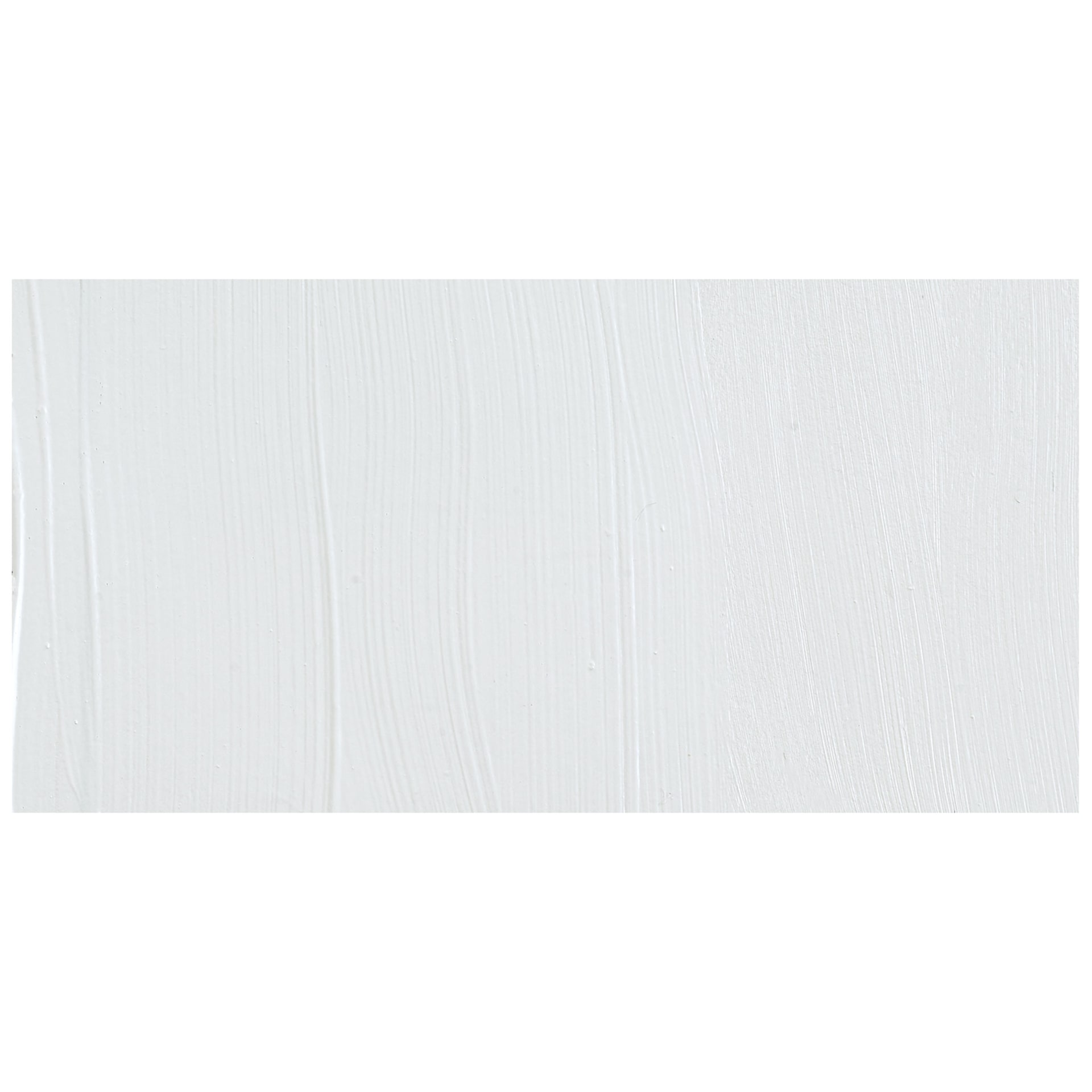 artPOP! Heavy Body Acrylic Paint - Titanium White, Swatch 