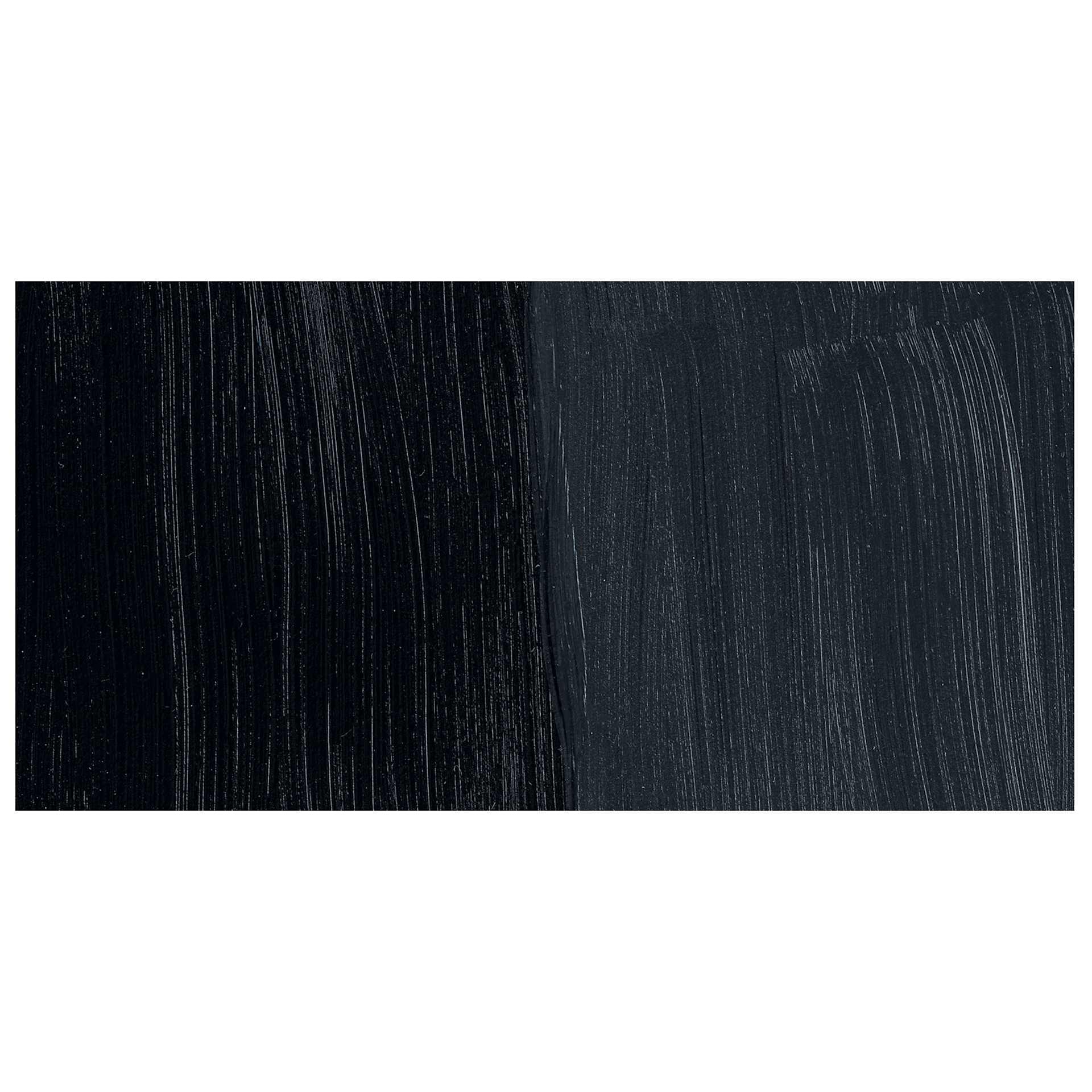 artPOP! Heavy Body Acrylic Paint - Mars Black, Swatch