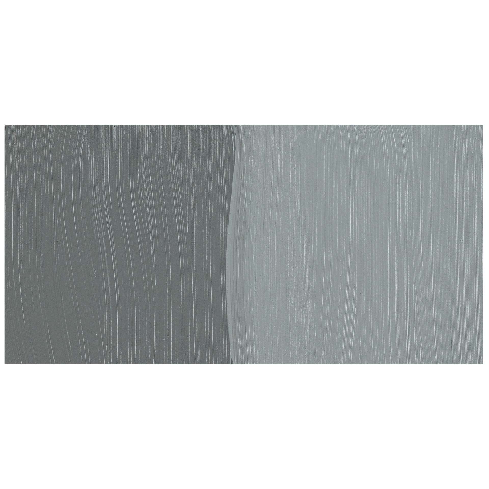 artPOP! Heavy Body Acrylic Paint - Gray, Swatch