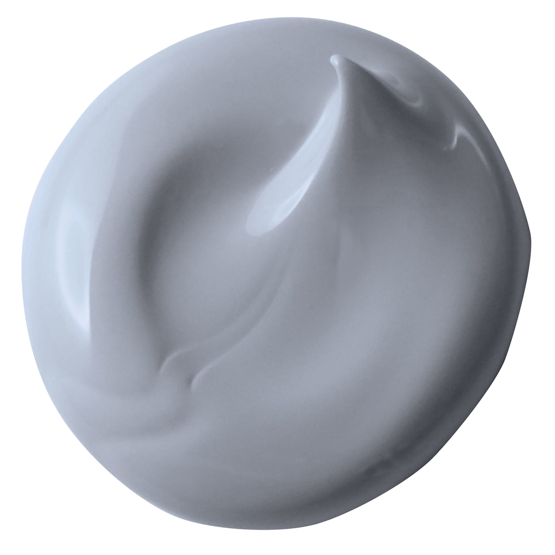 artPOP! Heavy Body Acrylic Paint - Cool Gray (Drop of paint)