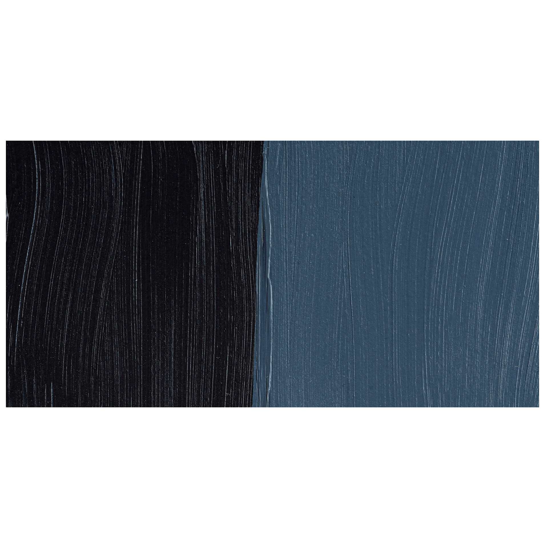 artPOP! Heavy Body Acrylic Paint - Payne's Grey, Swatch