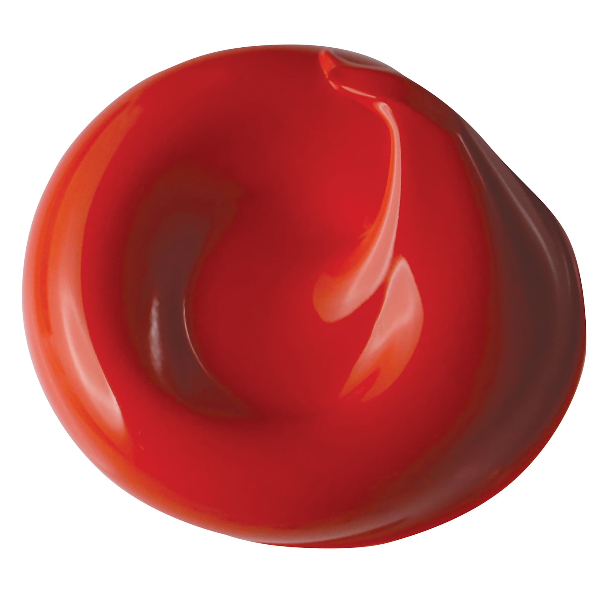 artPOP! Heavy Body Acrylic Paints - Naphthol Red (Drop of paint)