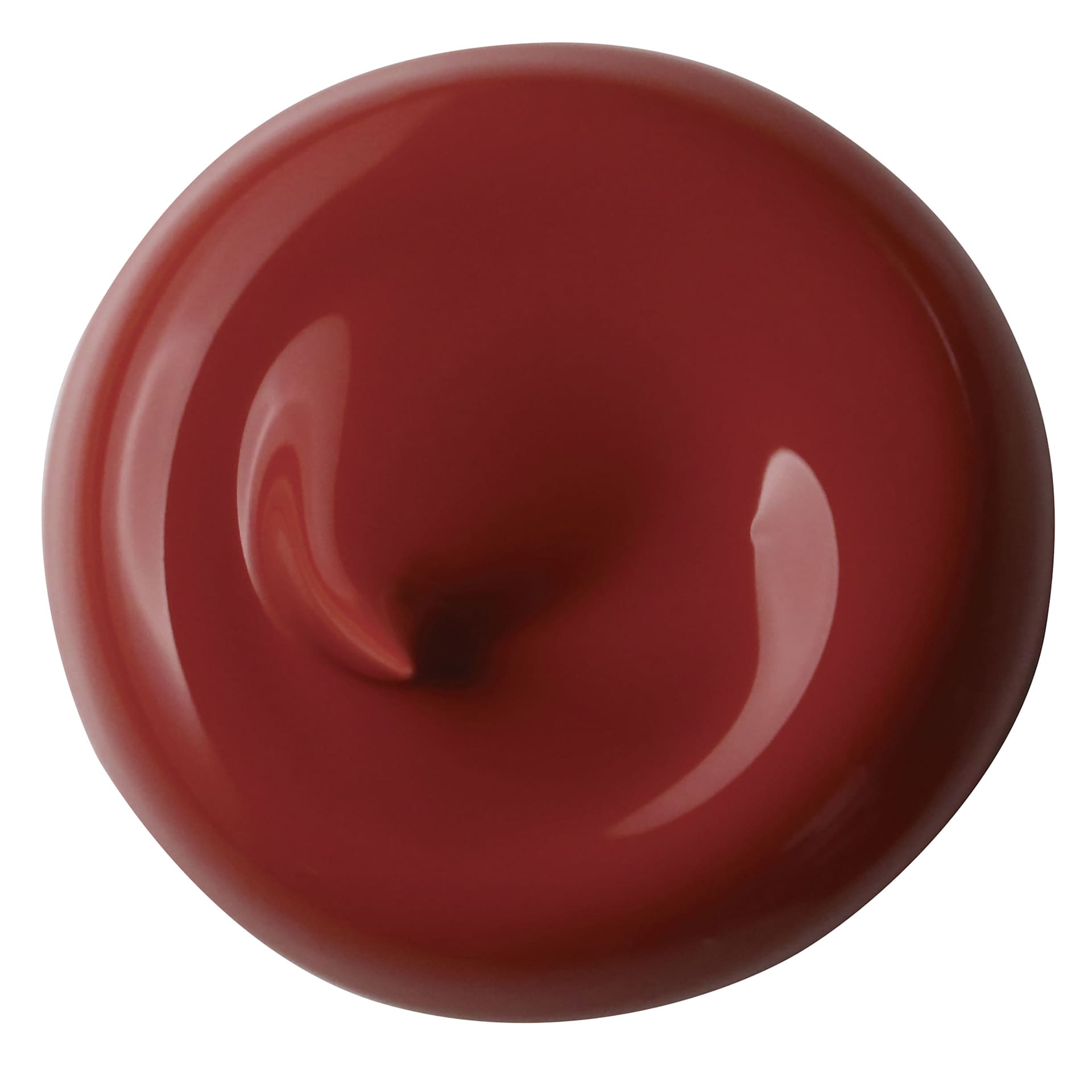 artPOP! Heavy Body Acrylic Paint - Iron Oxide Red, 120 ml Pouch (Drop of paint)