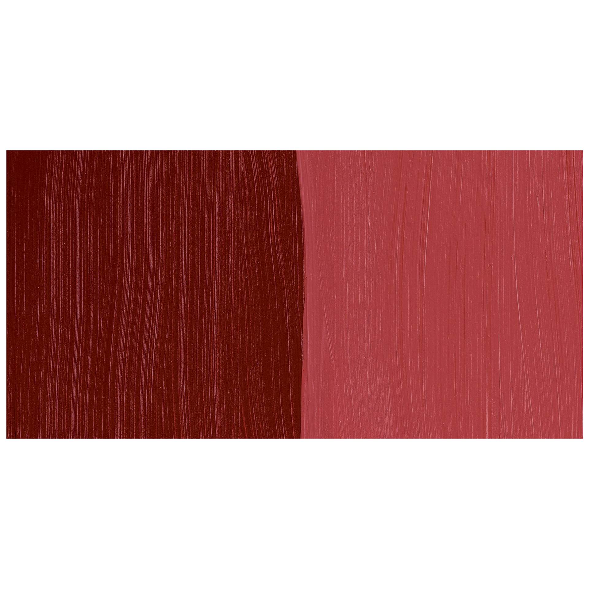 artPOP! Heavy Body Acrylic Paint - Iron Oxide Red, Swatch