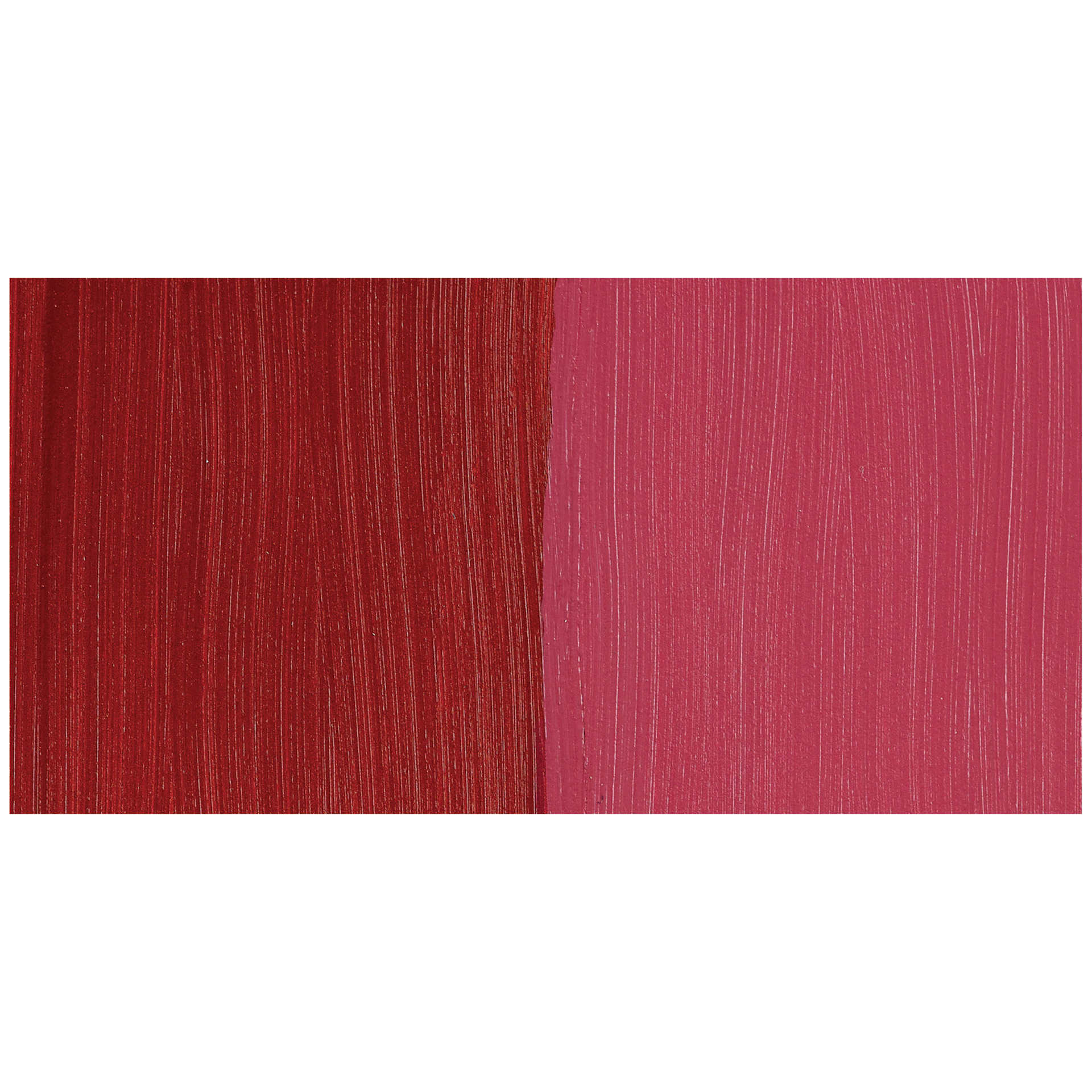 artPOP! Heavy Body Acrylic Paint - Crimson Red, Swatch
