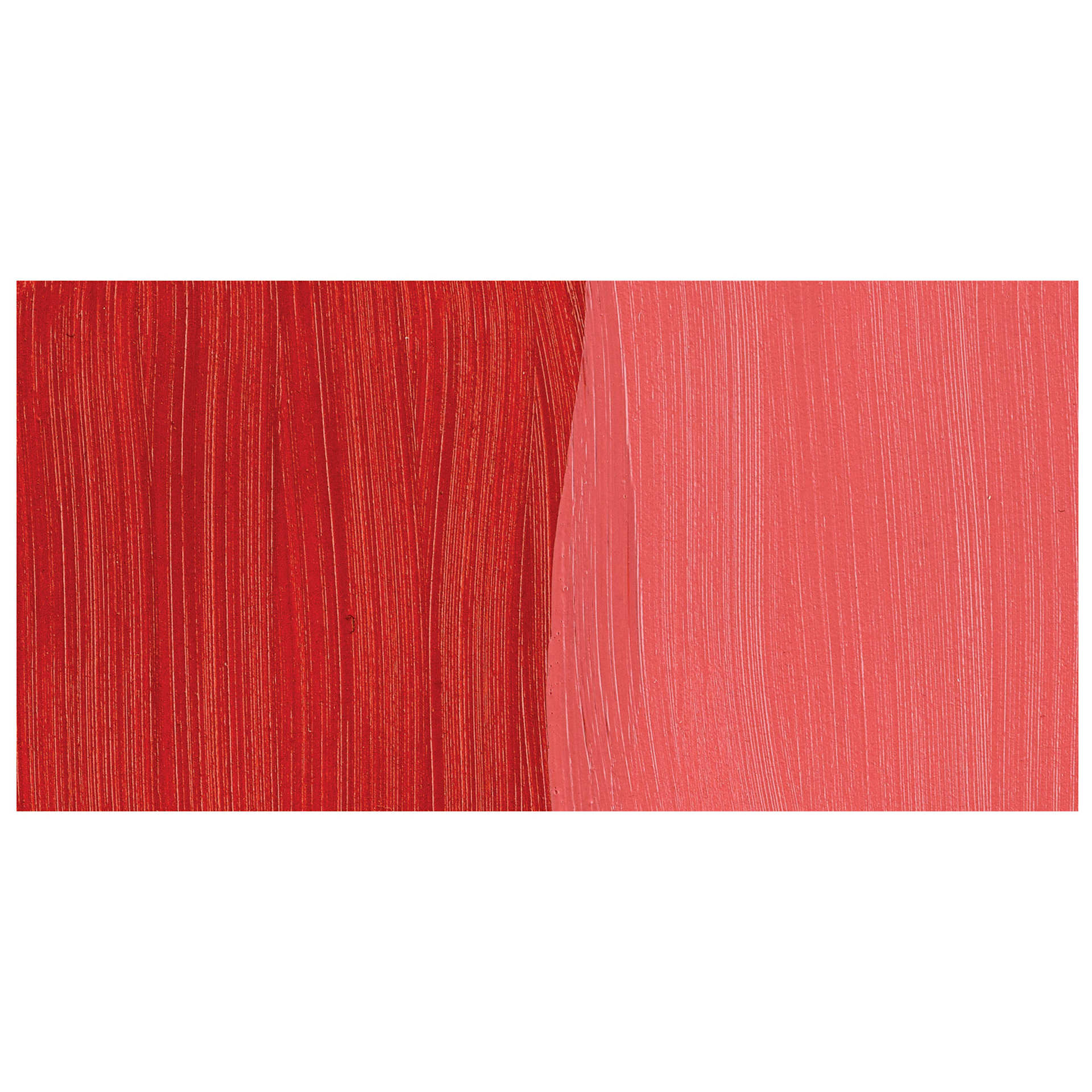 artPOP! Heavy Body Acrylic Paint - Vermilion Red, Swatch