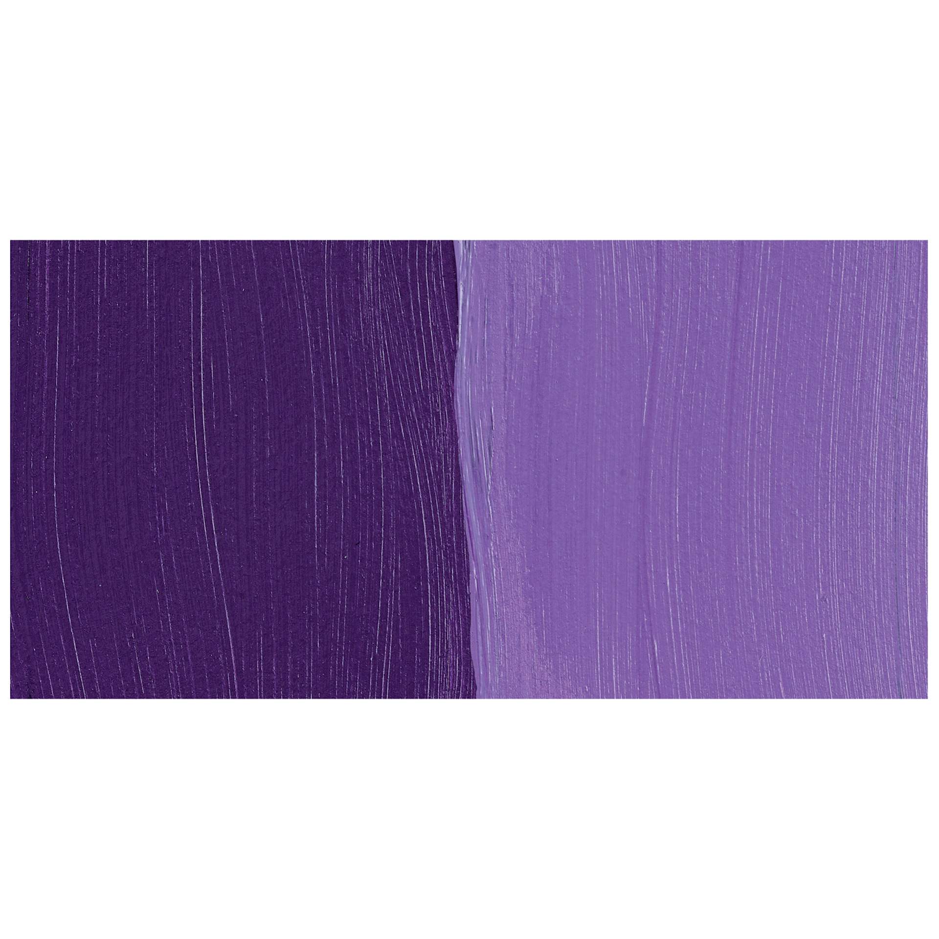 artPOP! Heavy Body Acrylic Paint - Medium Purple, Swatch