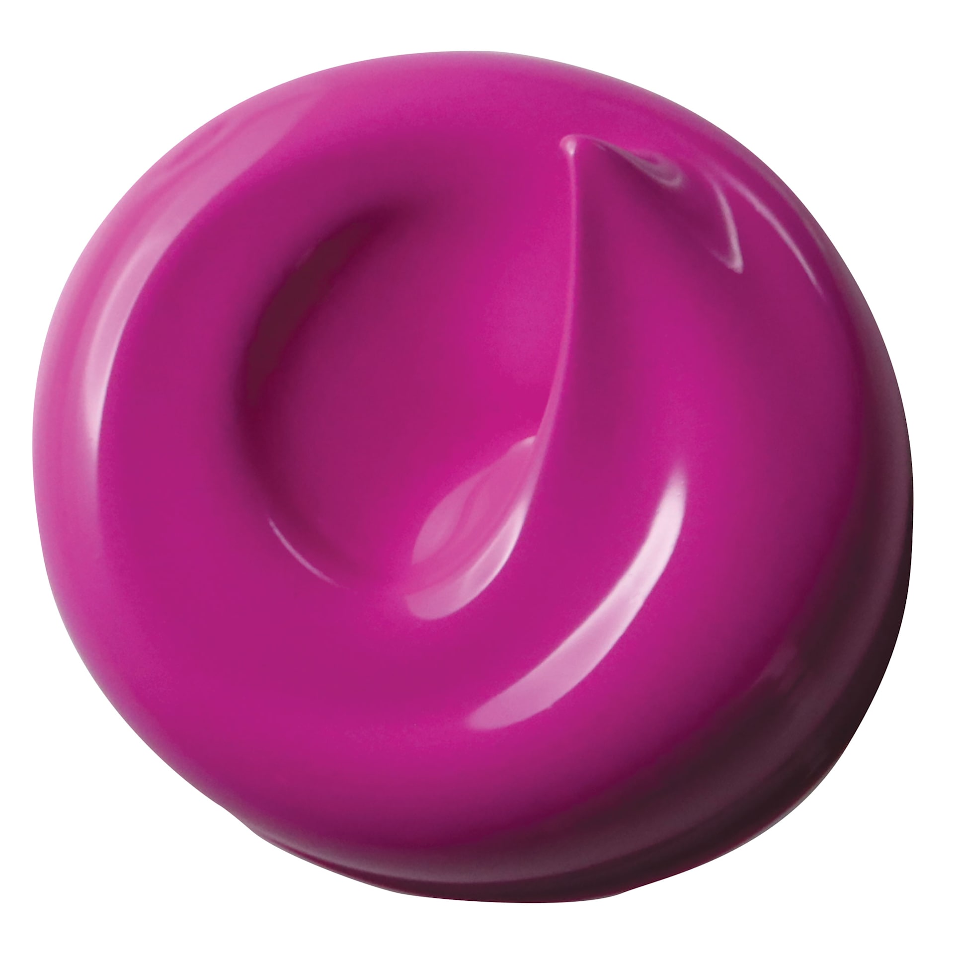 artPOP! Heavy Body Acrylic Paint - Magenta, 120 ml Pouch (Drop of paint)