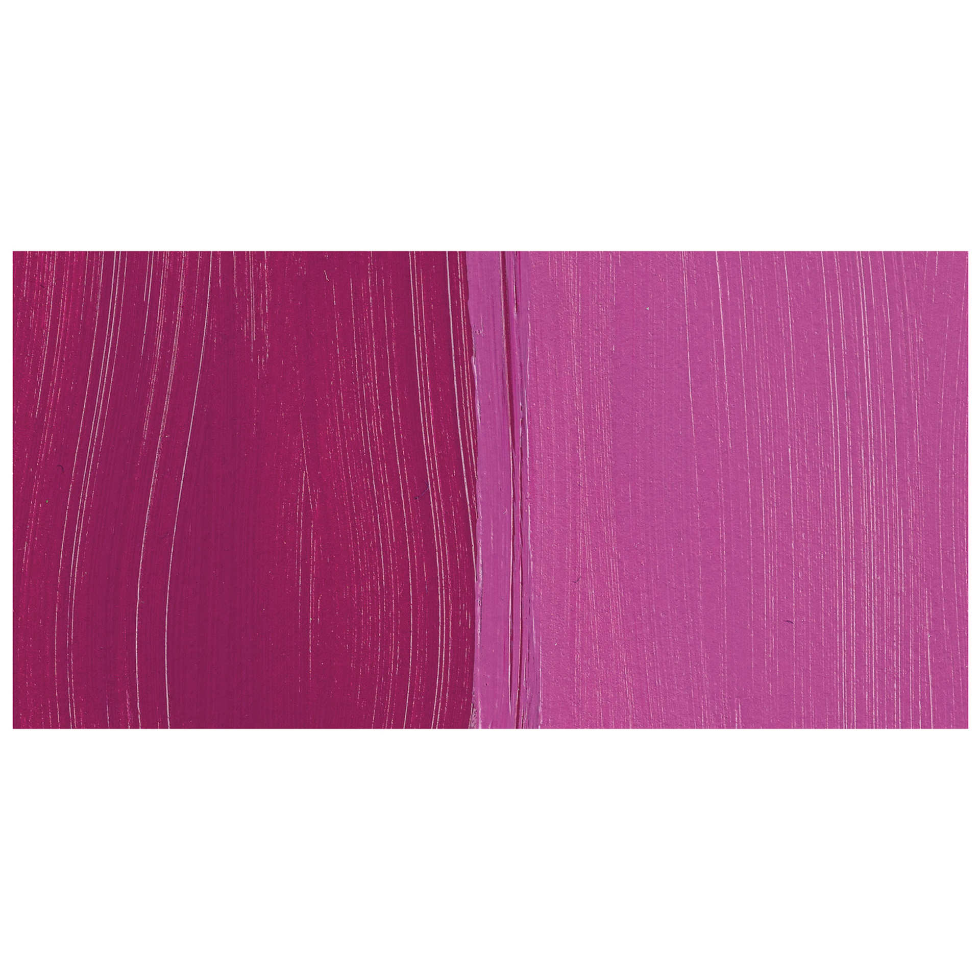 artPOP! Heavy Body Acrylic Paint - Magenta, Swatch