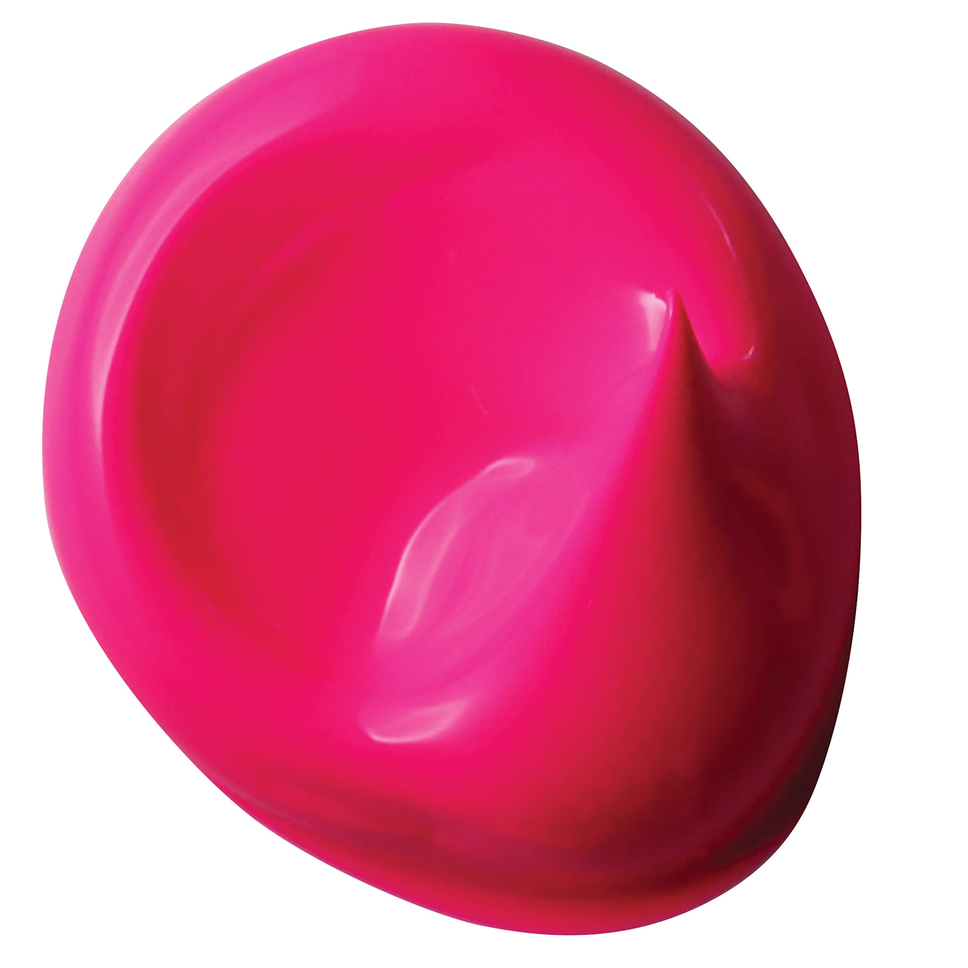 artPOP! Heavy Body Acrylic Paint - Neon Pink (Drop of paint)