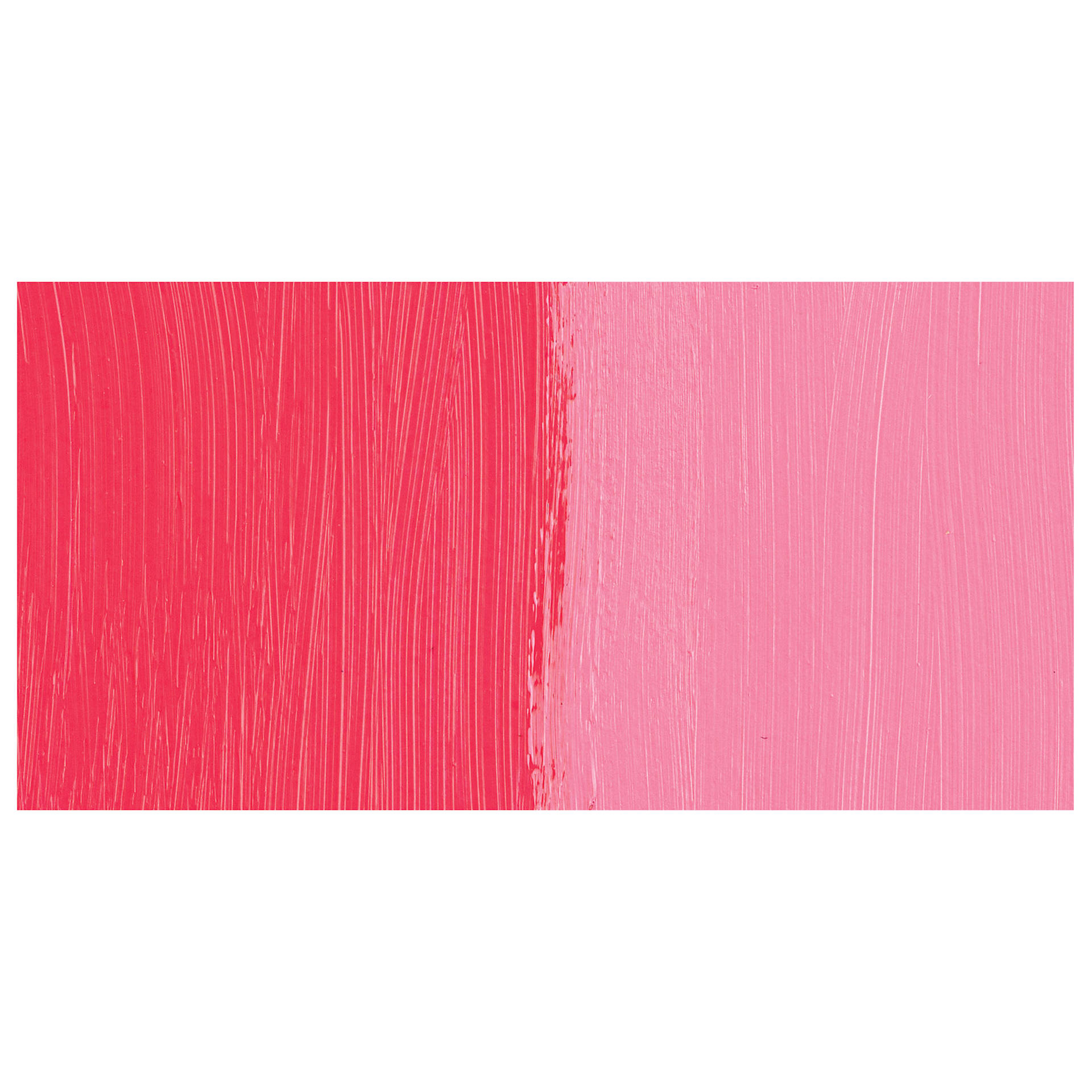 artPOP! Heavy Body Acrylic Paint - Neon Pink, Swatch