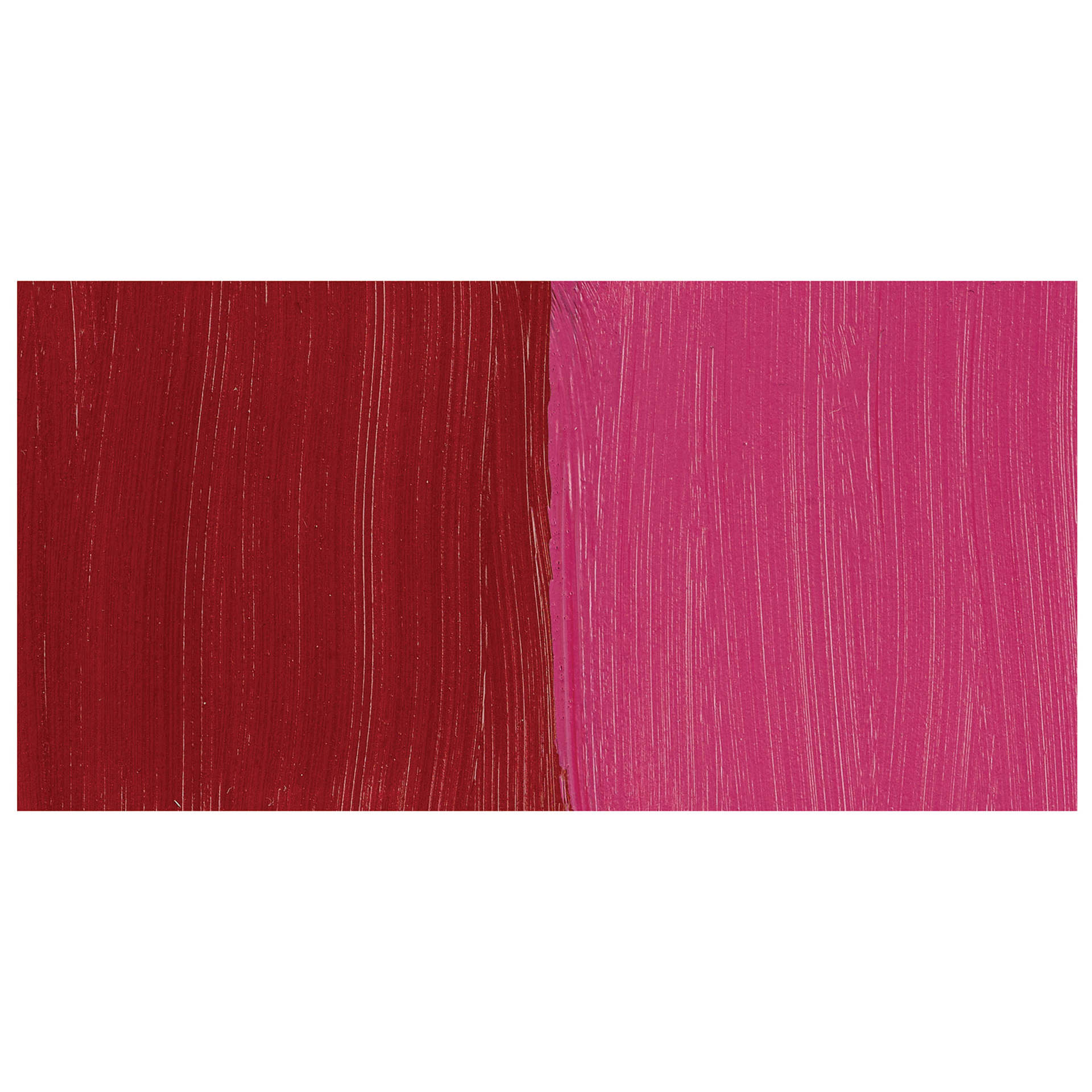 artPOP! Heavy Body Acrylic Paint - Rose Madder, Swatch