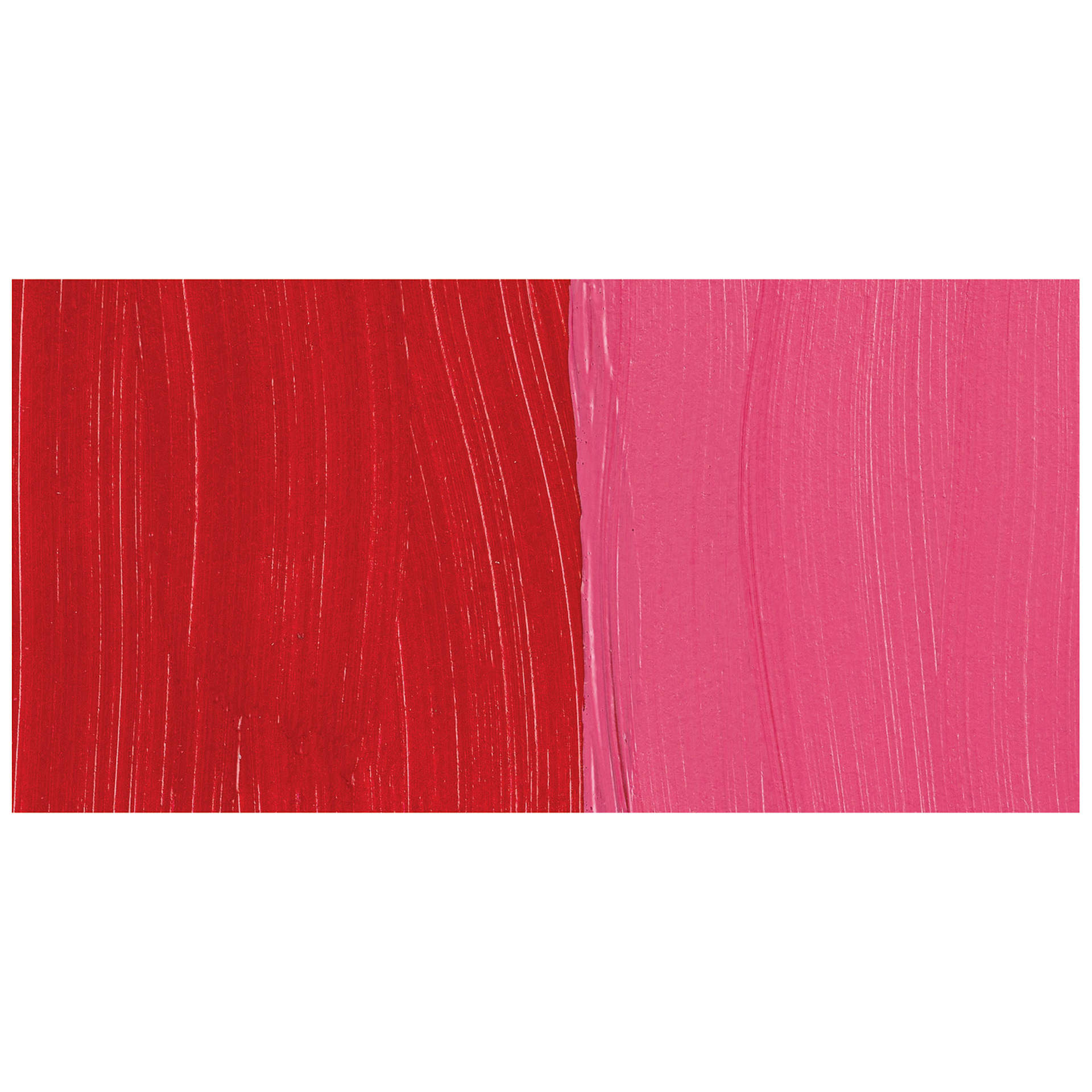 artPOP! Heavy Body Acrylic Paint - Cochineal Red, Swatch
