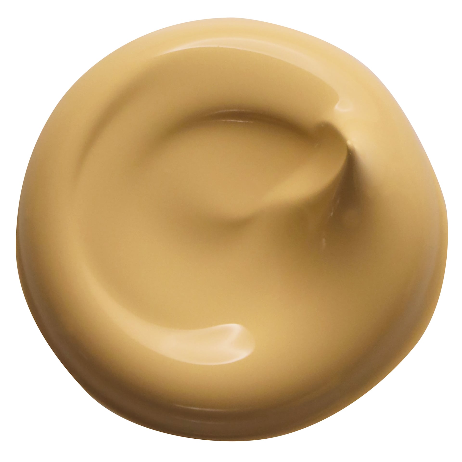 artPOP! Heavy Body Acrylic Paint - Naples Yellow (Drop of paint)