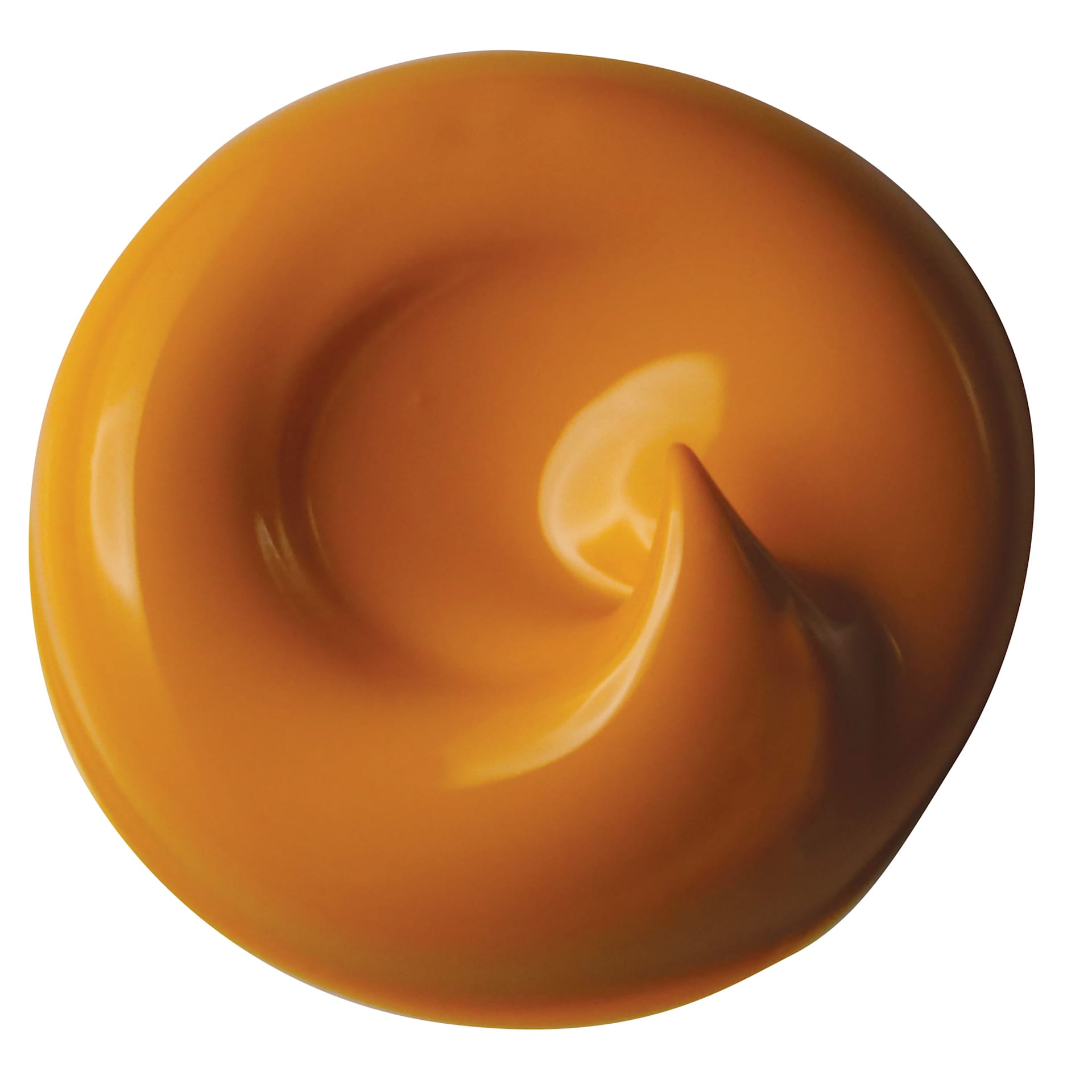 artPOP! Heavy Body Acrylic Paint - Indian Yellow, 120 ml Pouch (Drop of paint)