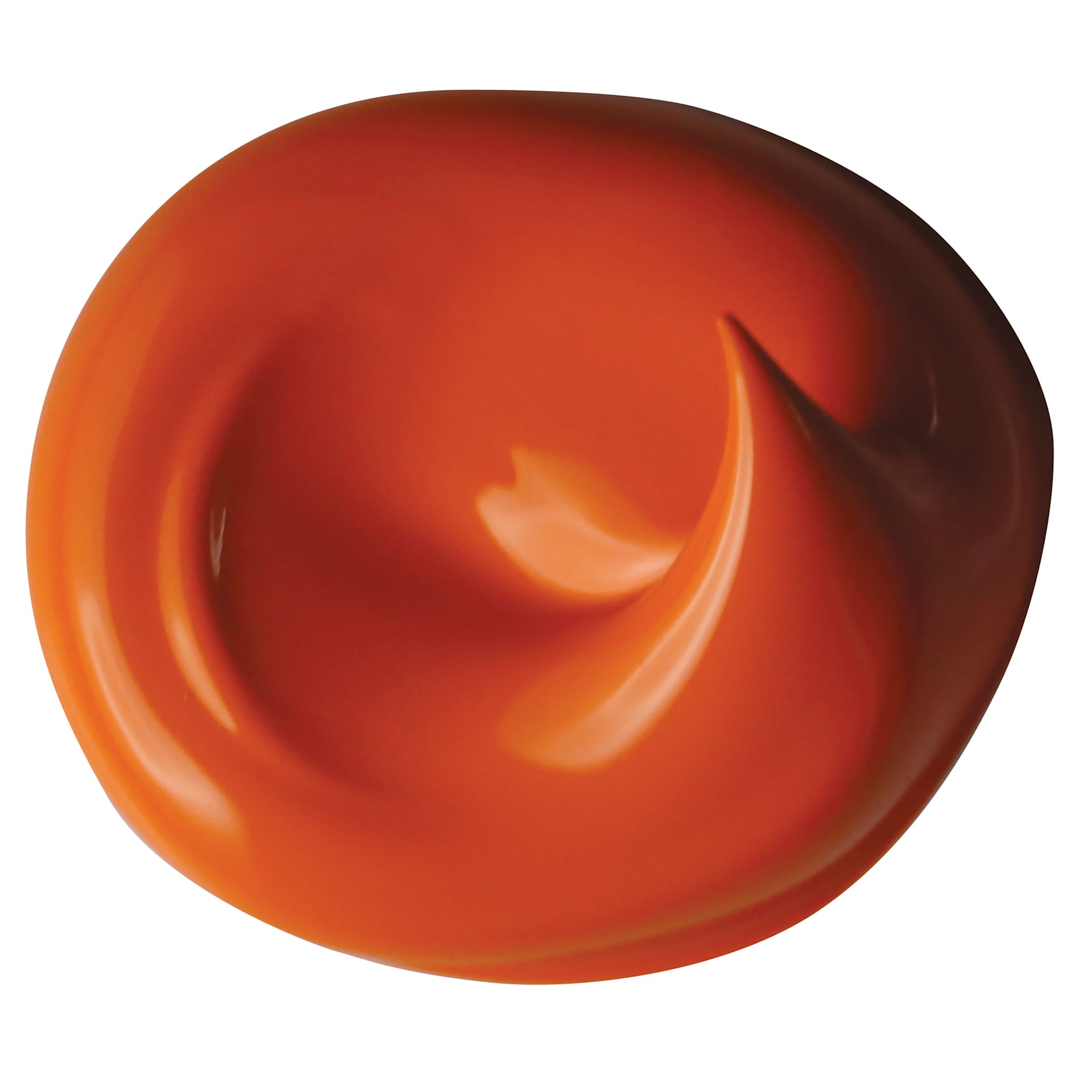 artPOP! Heavy Body Acrylic Paint - Orange Yellow (Drop of paint)