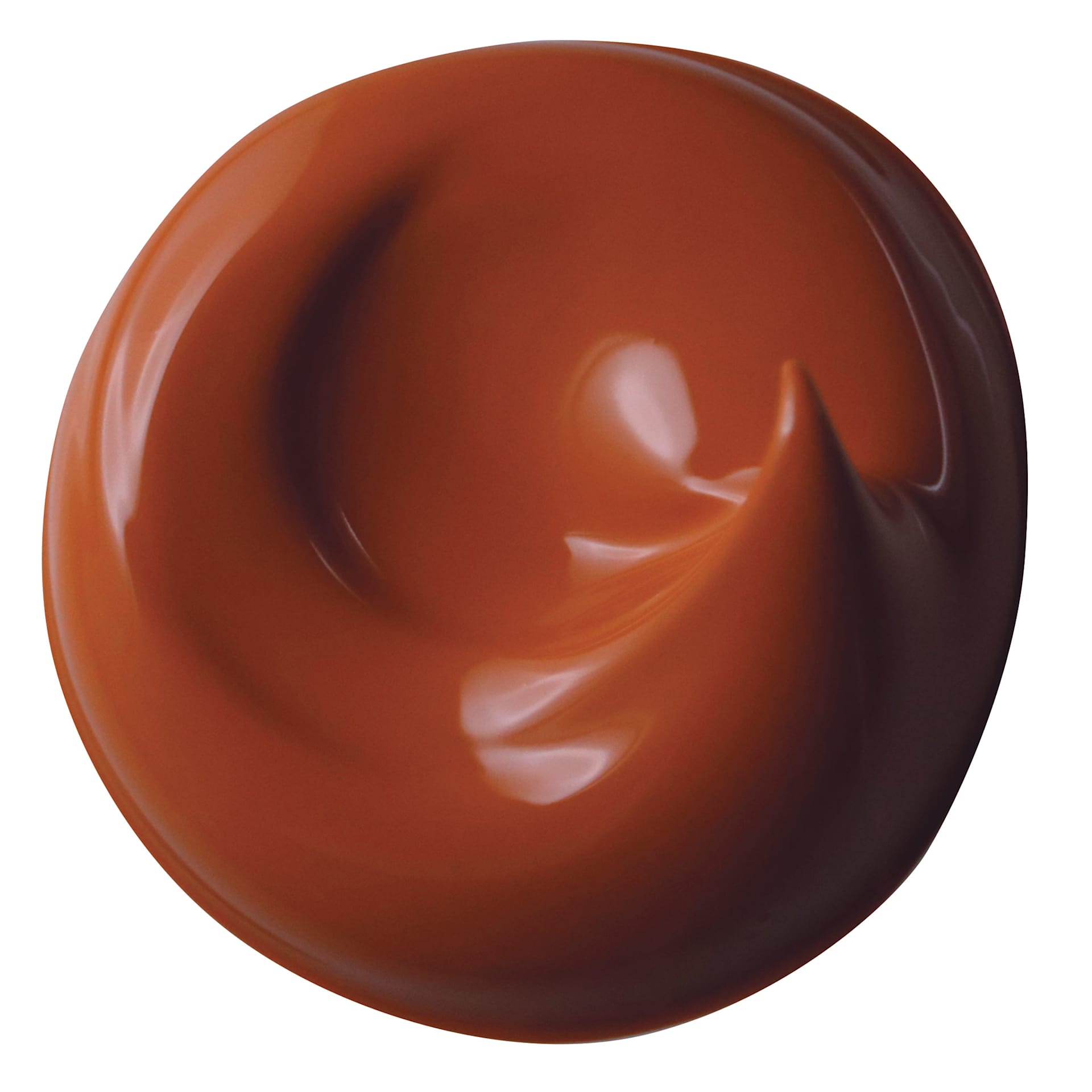 artPOP! Heavy Body Acrylic Paint - Mars Orange (Drop of paint)