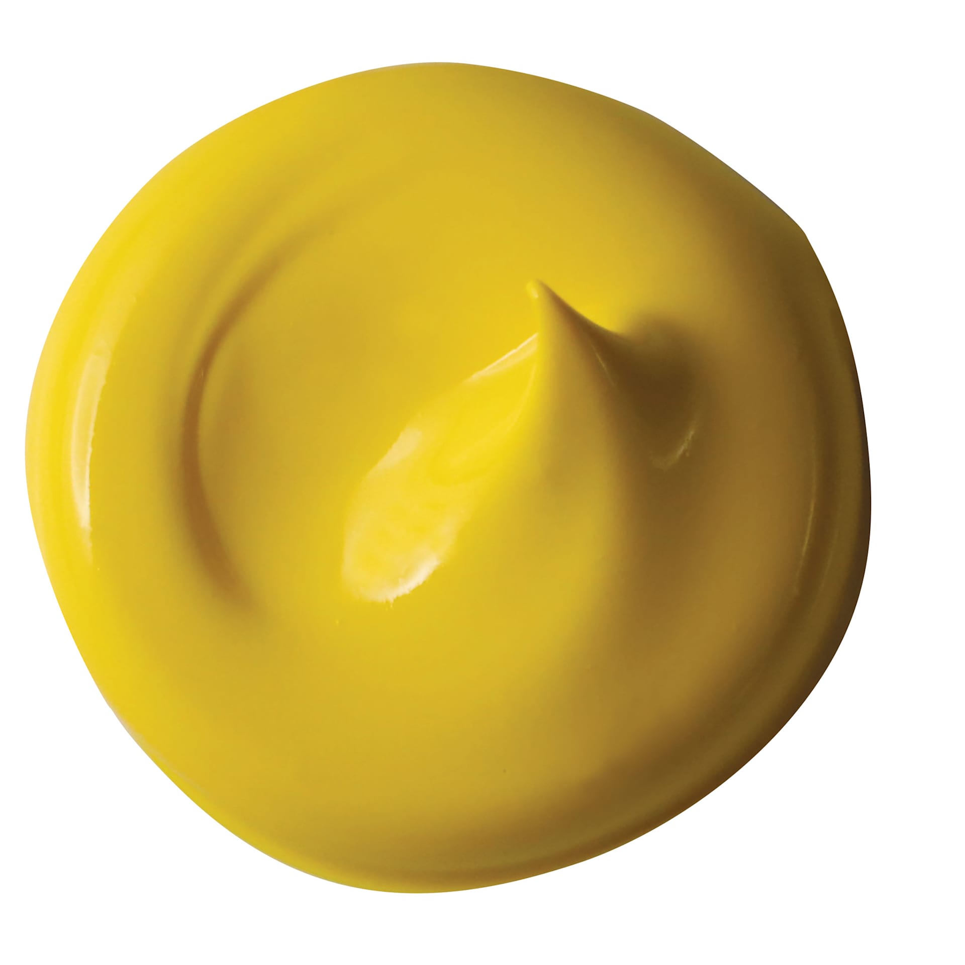 artPOP! Heavy Body Acrylic Paint - Hansa Yellow Medium (Drop of paint)