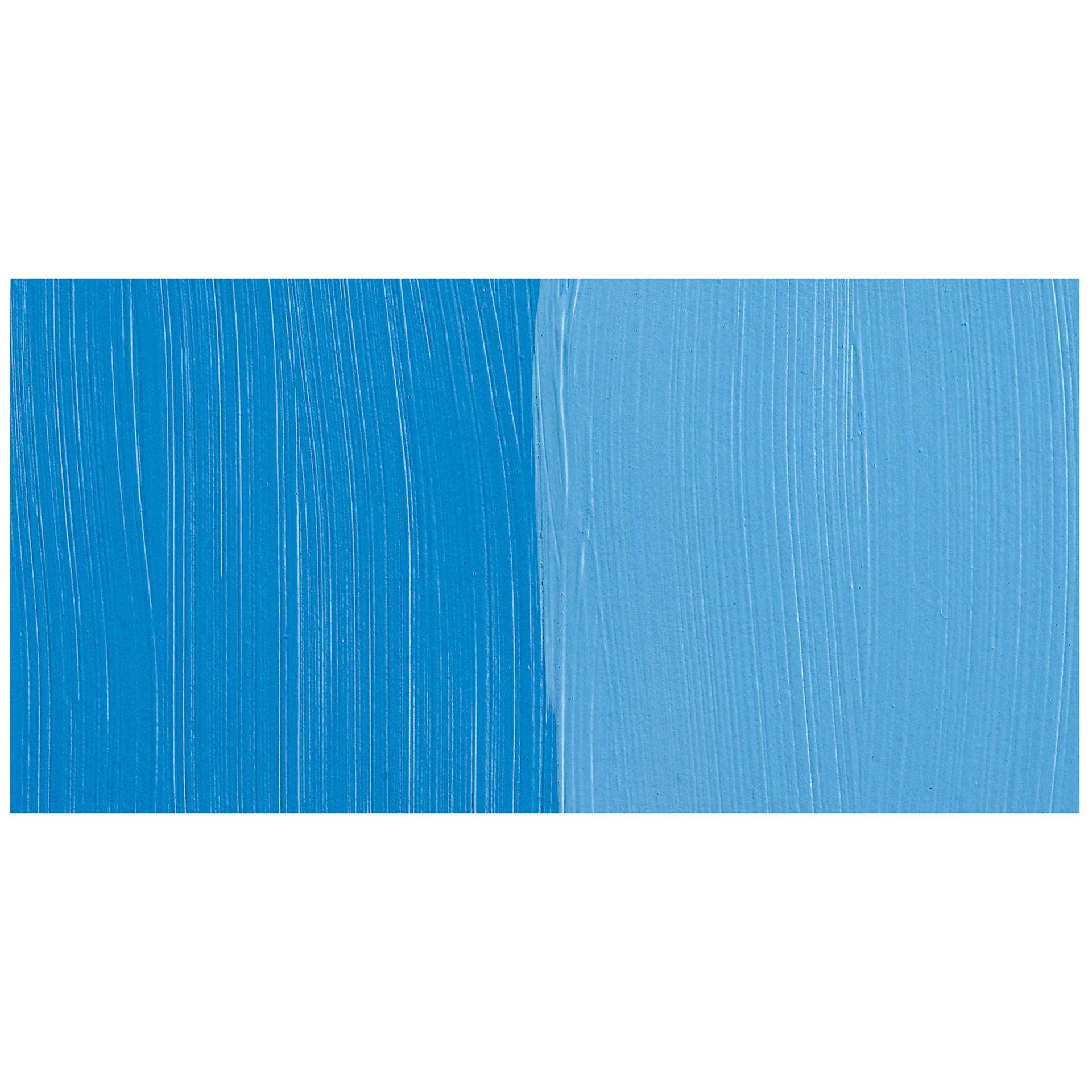 artPOP! Heavy Body Acrylic Paint - Brilliant Blue, Swatch