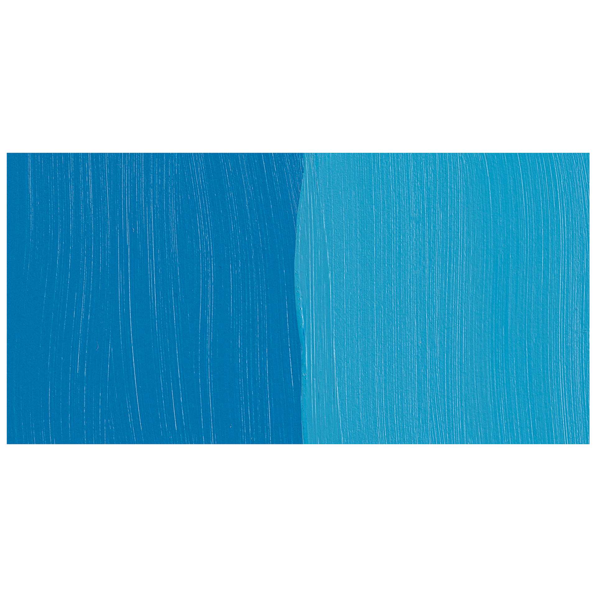 artPOP! Heavy Body Acrylic Paint - Sky Blue, Swatch