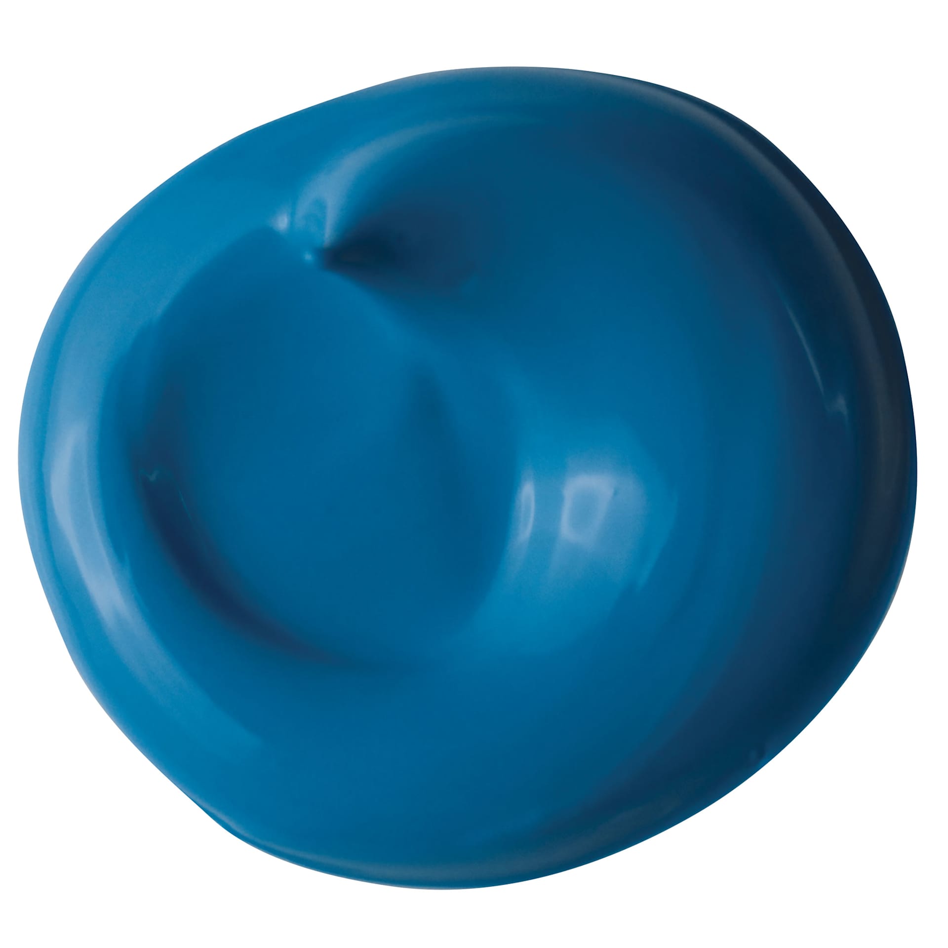 artPOP! Heavy Body Acrylic Paint - Cerulean Blue (Drop of paint)