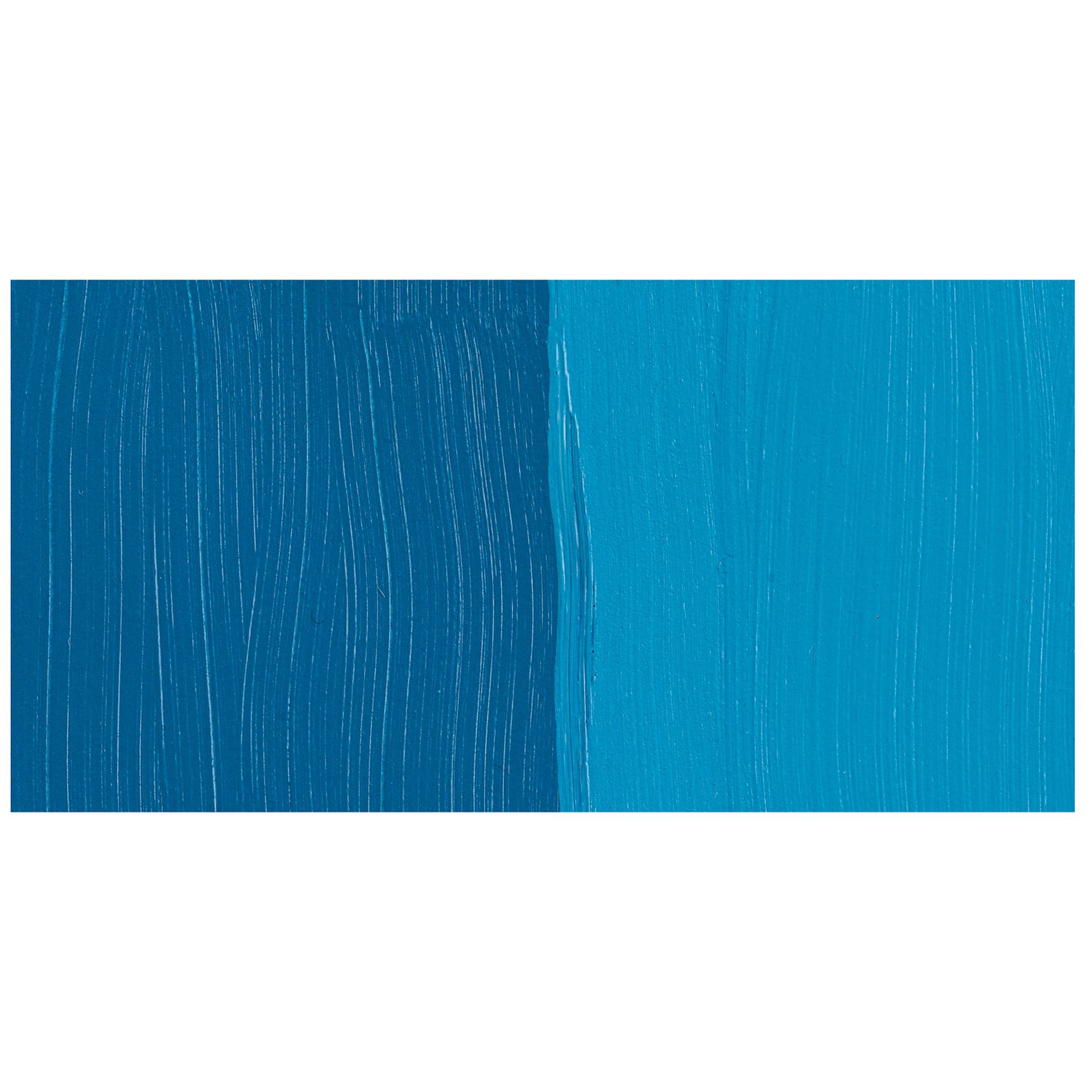 artPOP! Heavy Body Acrylic Paint - Cerulean Blue, Swatch