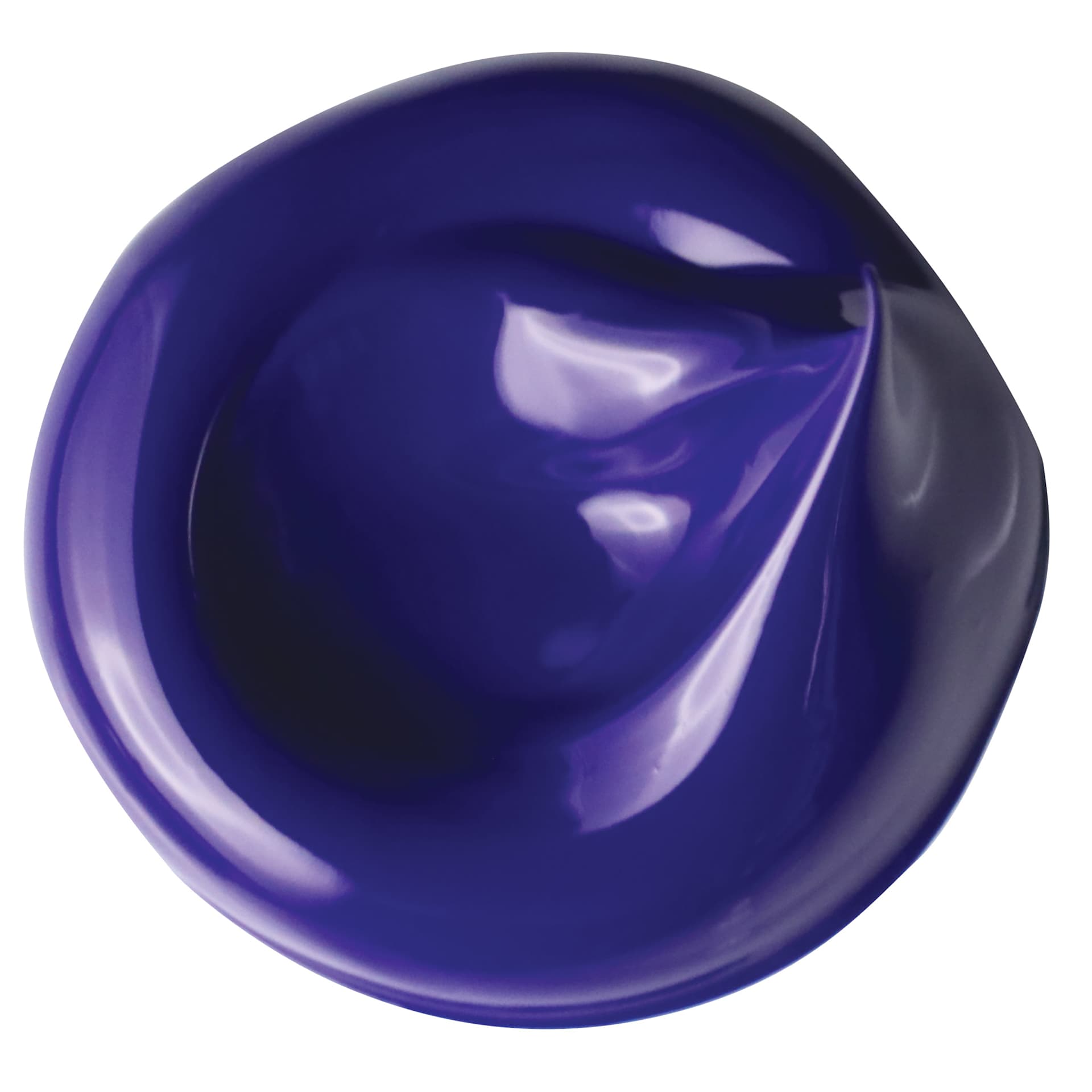 artPOP! Heavy Body Acrylic Paint - Phthalo Blue, 120 ml Pouch (Drop of paint)