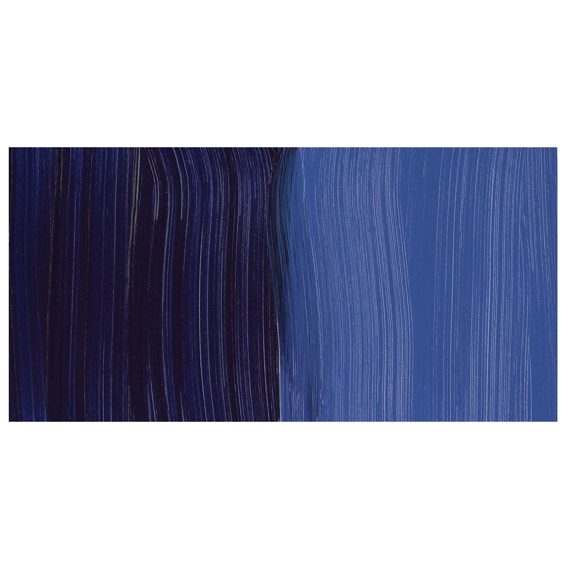 artPOP! Heavy Body Acrylic Paint - Phthalo Blue, Swatch