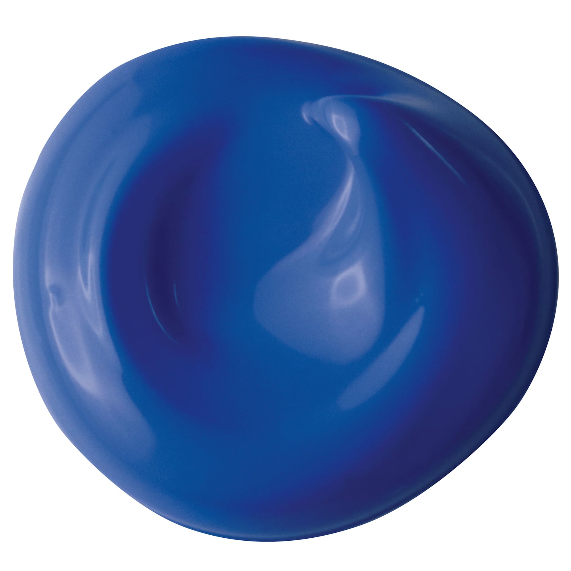 artPOP! Heavy Body Acrylic Paint - Cobalt Blue (Drop of paint)