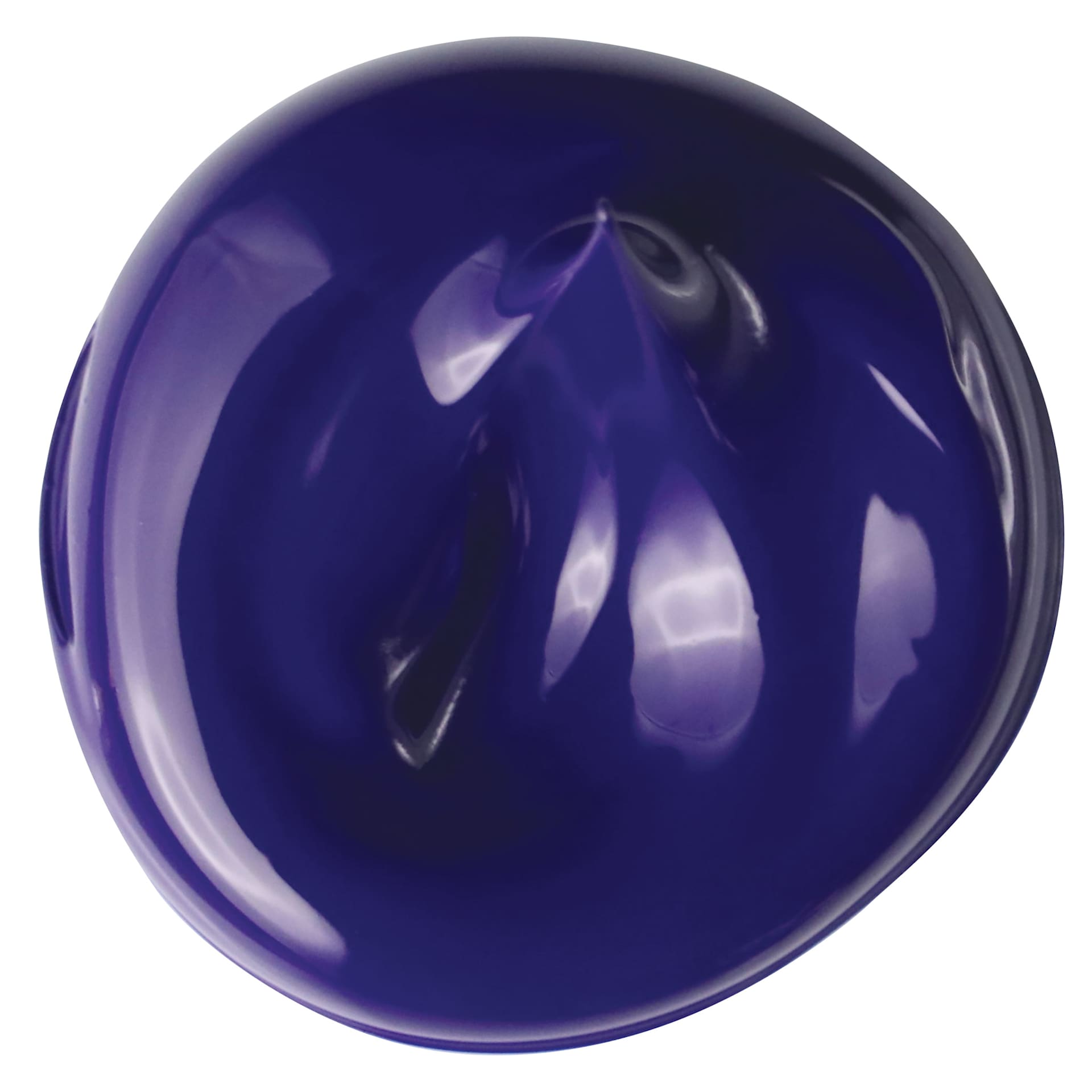 artPOP! Heavy Body Acrylic Paint - Prussian Blue, 120 ml Pouch (Drop of paint)