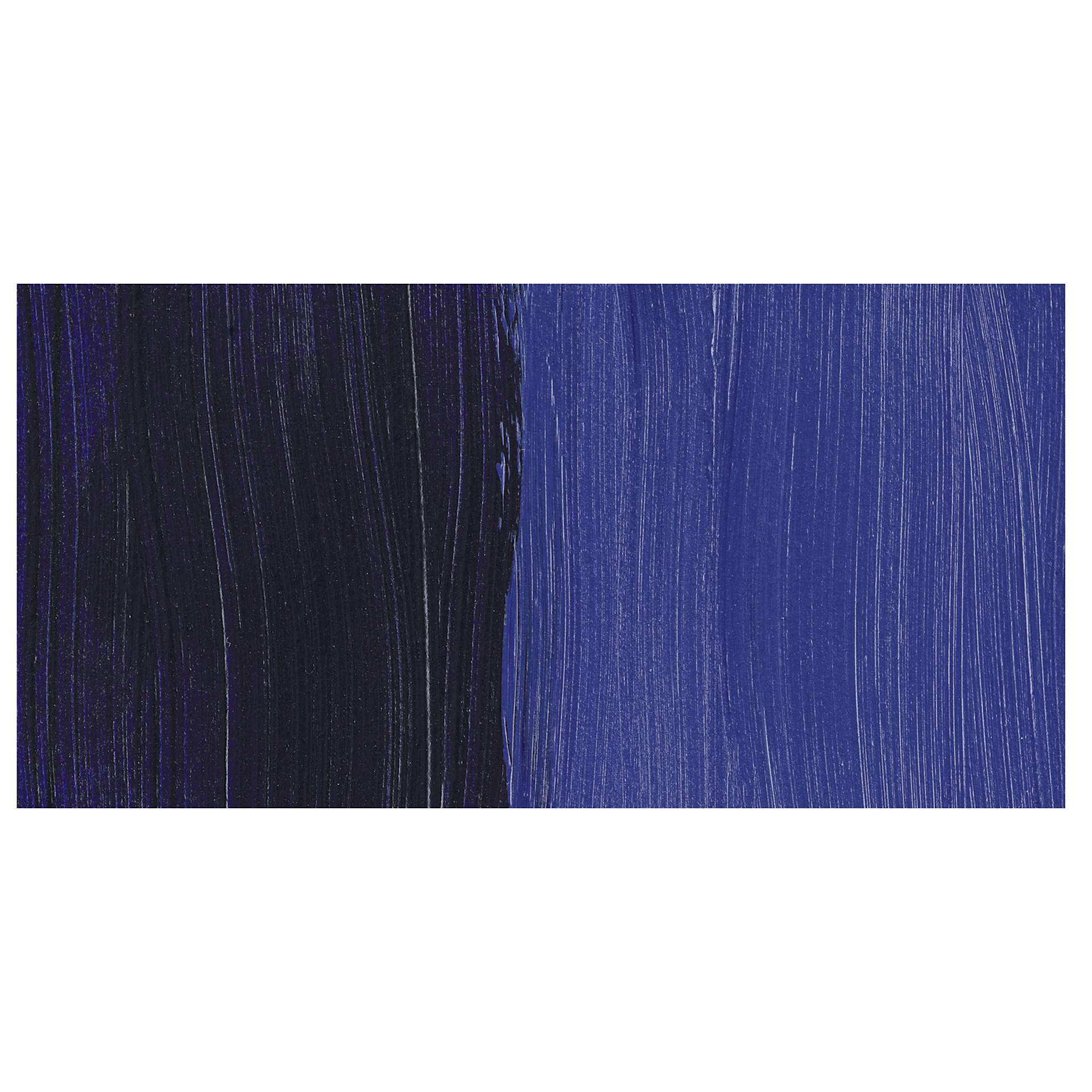 artPOP!Heavy Body Acrylic Paint - Prussian Blue, Swatch