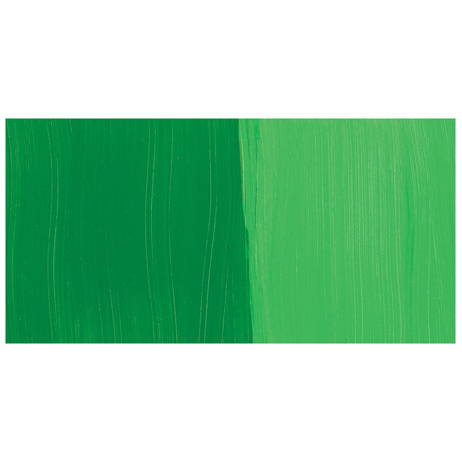 artPOP! Heavy Body Acrylic Paint - Light Green, Swatch